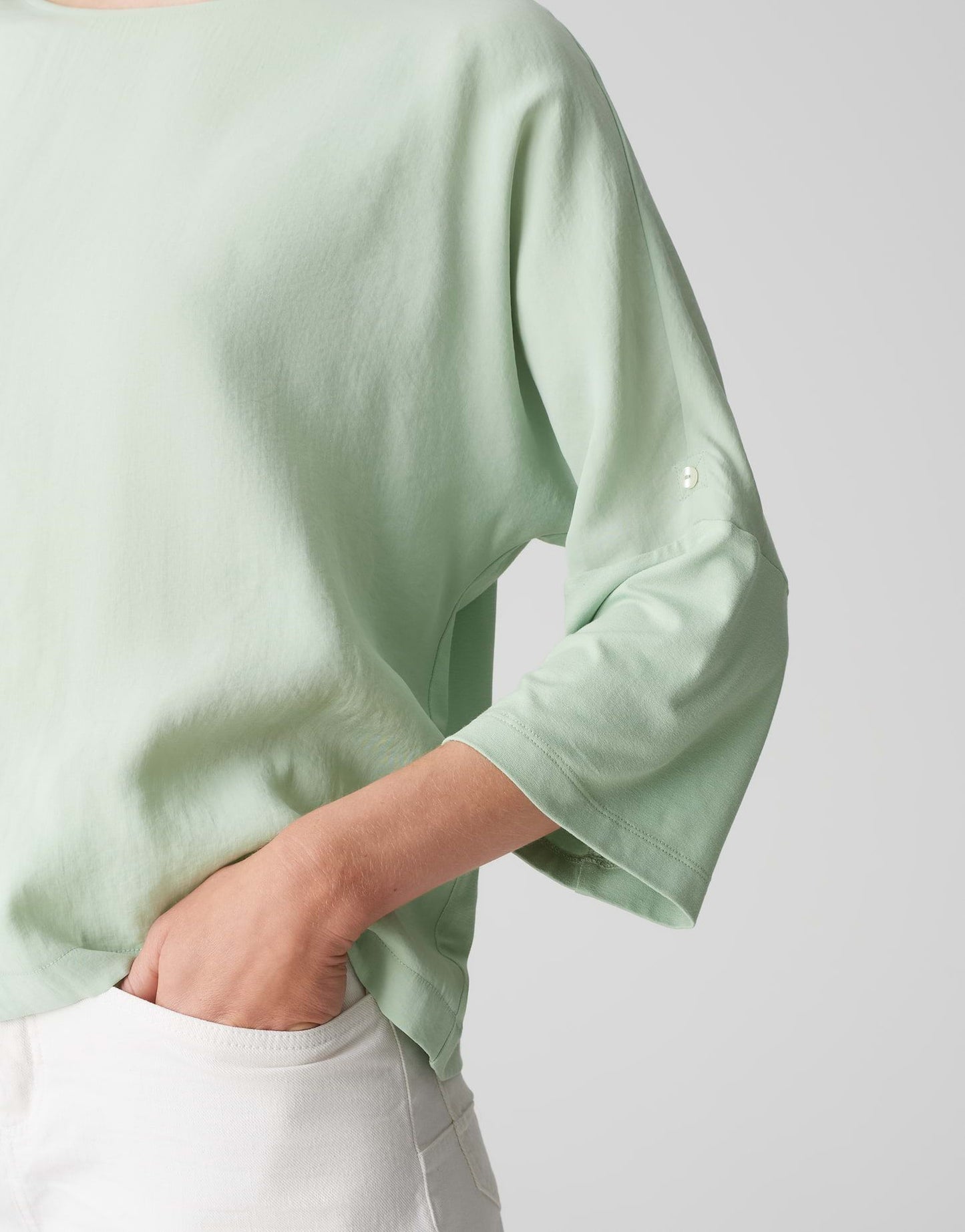 OPUS – Opus Damen Shirt Sumana