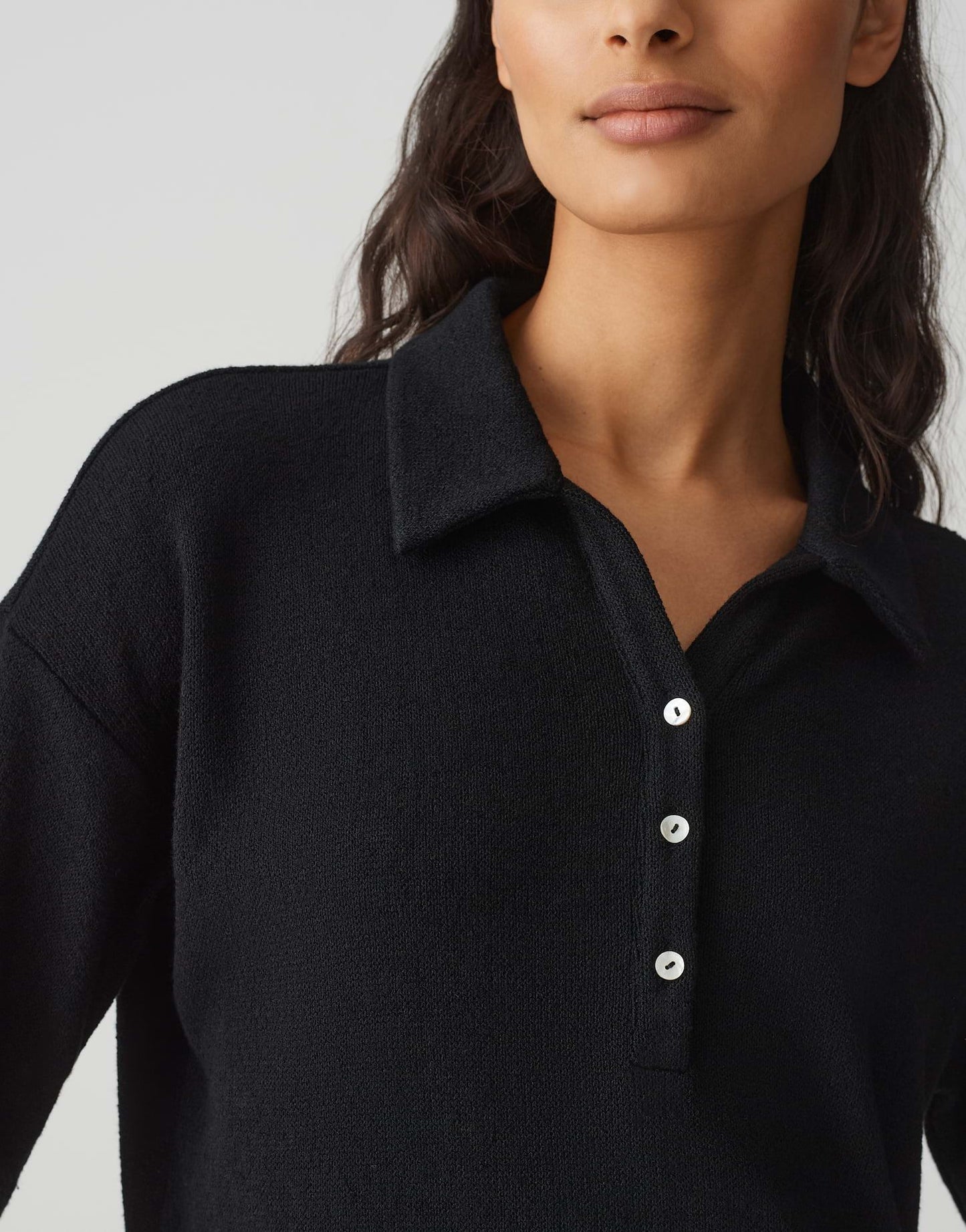 OPUS – Opus Damen Poloshirt Silkas