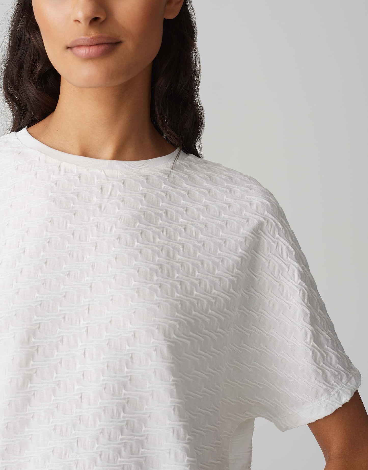 OPUS – Opus Damen T-Shirt Senni