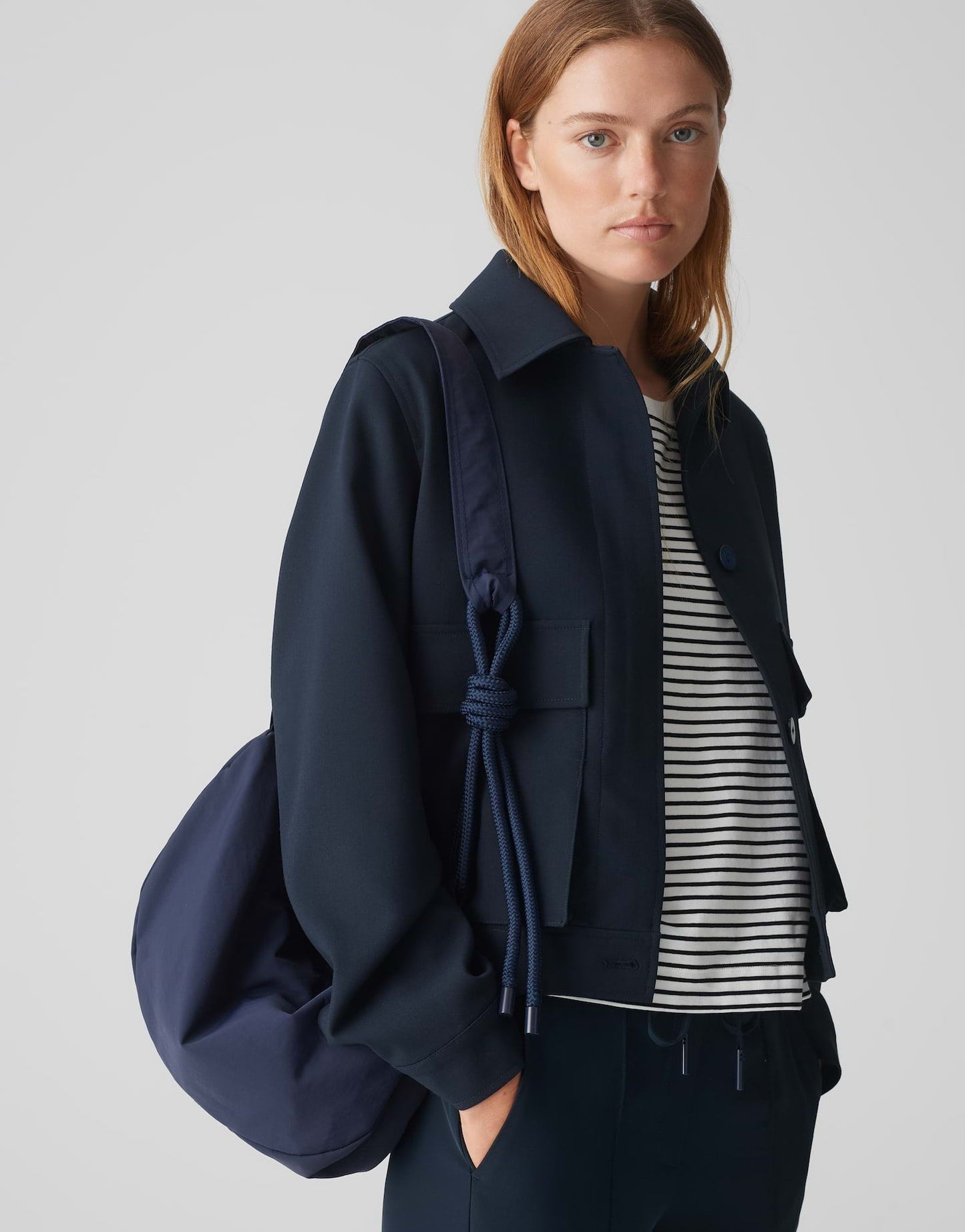 OPUS – Opus Damen Tasche Abassi bag