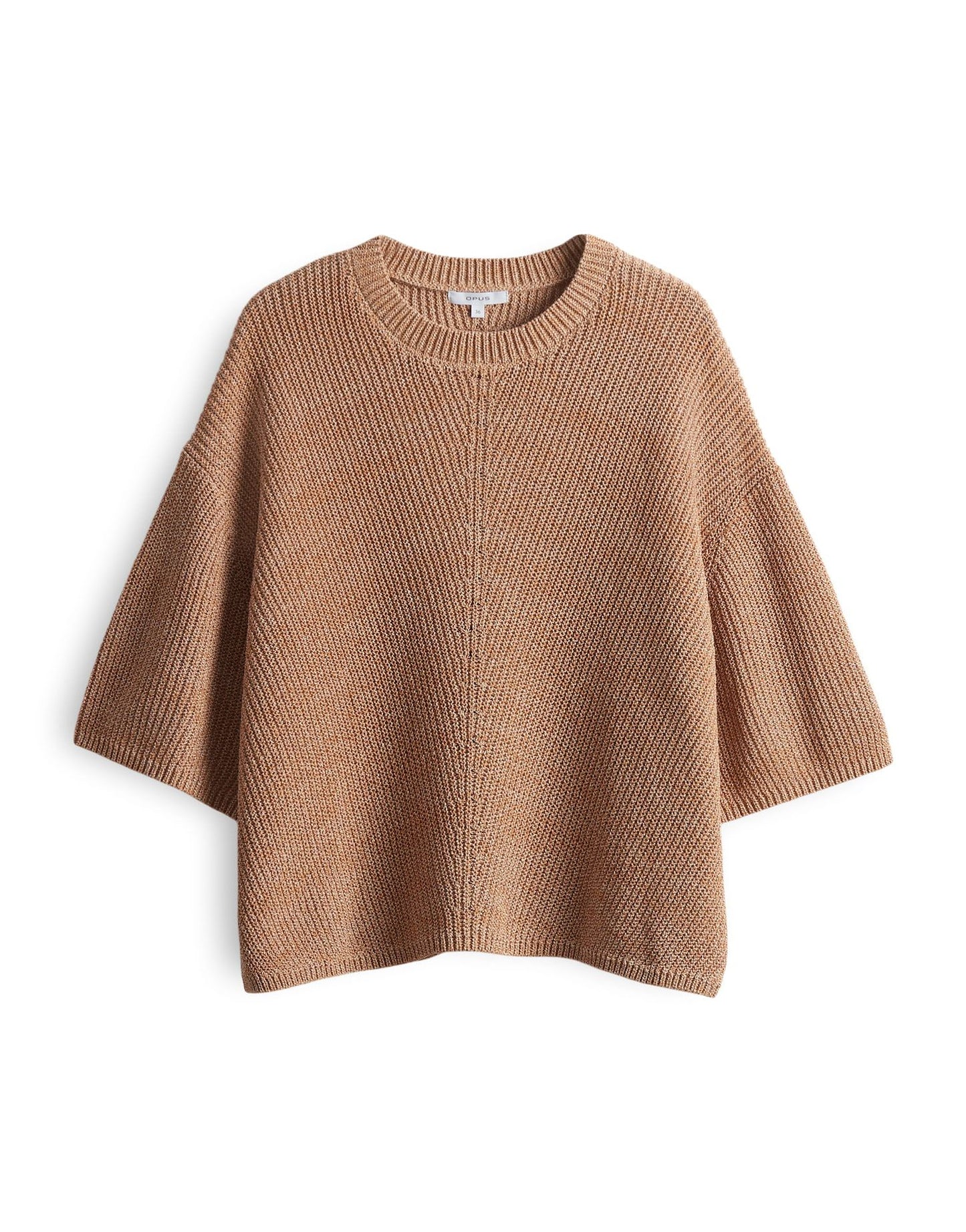 OPUS – Opus Damen Strickpullover Paudie