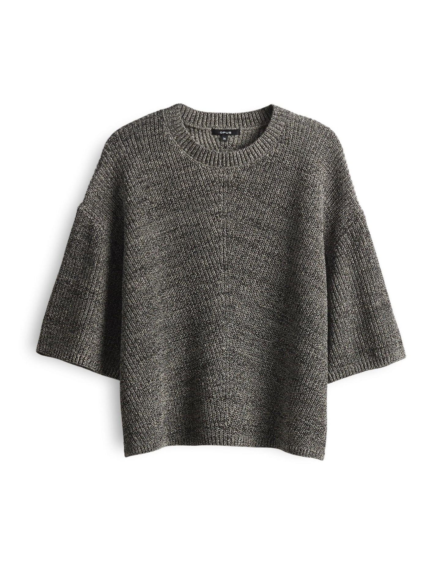 OPUS – Opus Damen Strickpullover Paudie