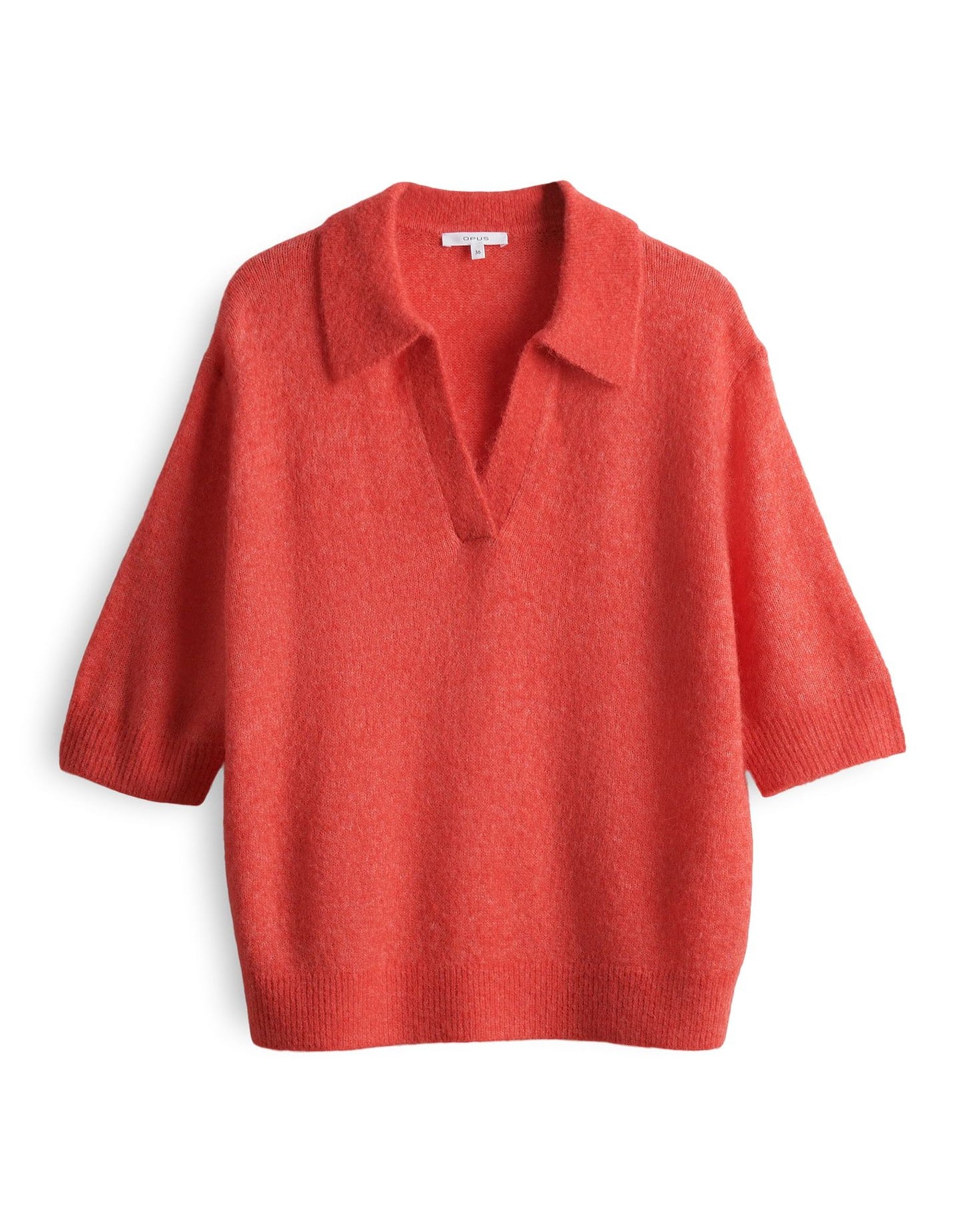 OPUS – Opus Damen Strickpullover Pinna