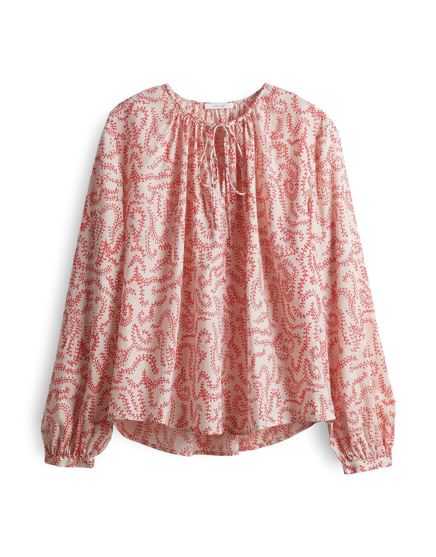 OPUS – Opus Damen Bluse Fisanna