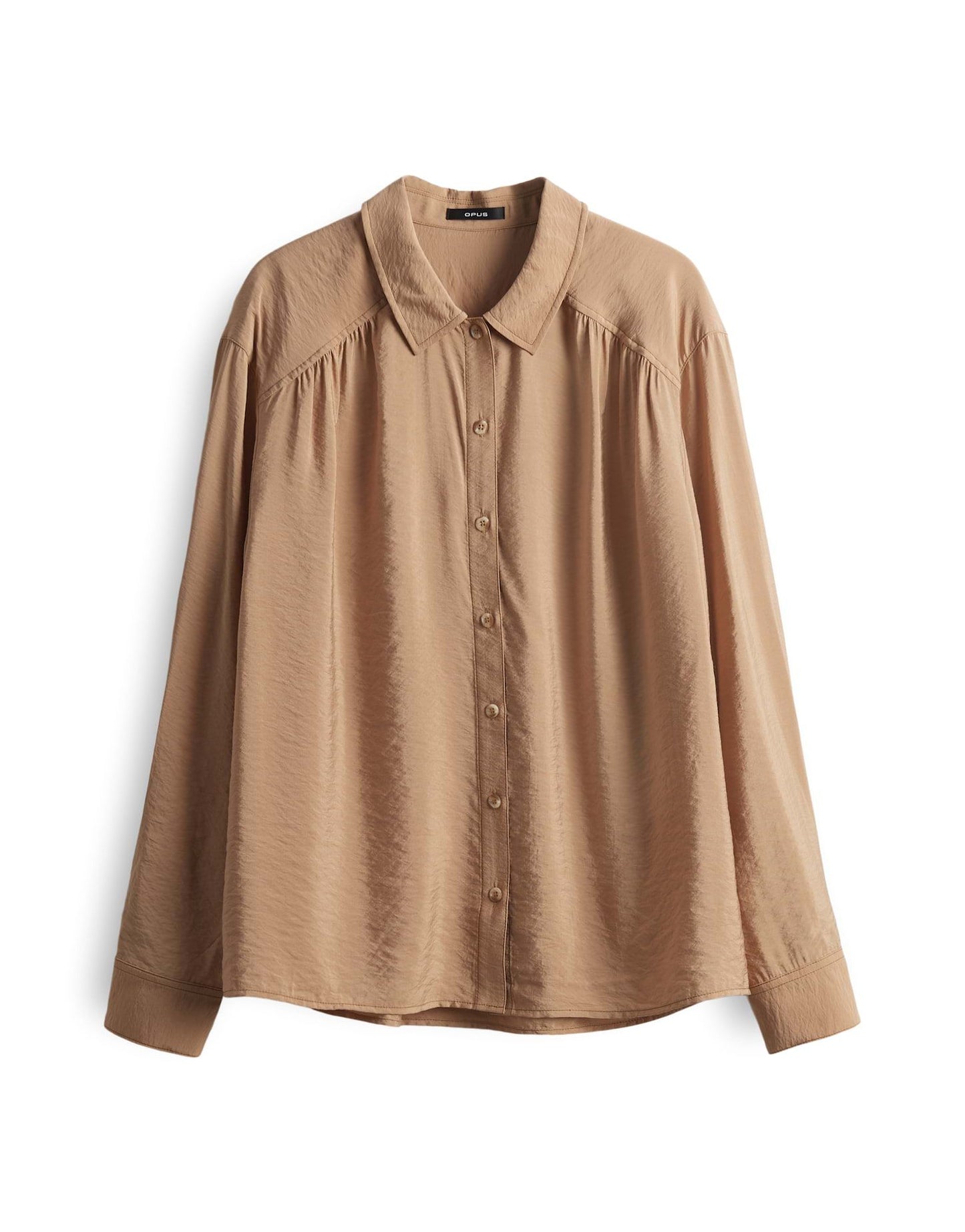 OPUS – Opus Damen Bluse Famiga