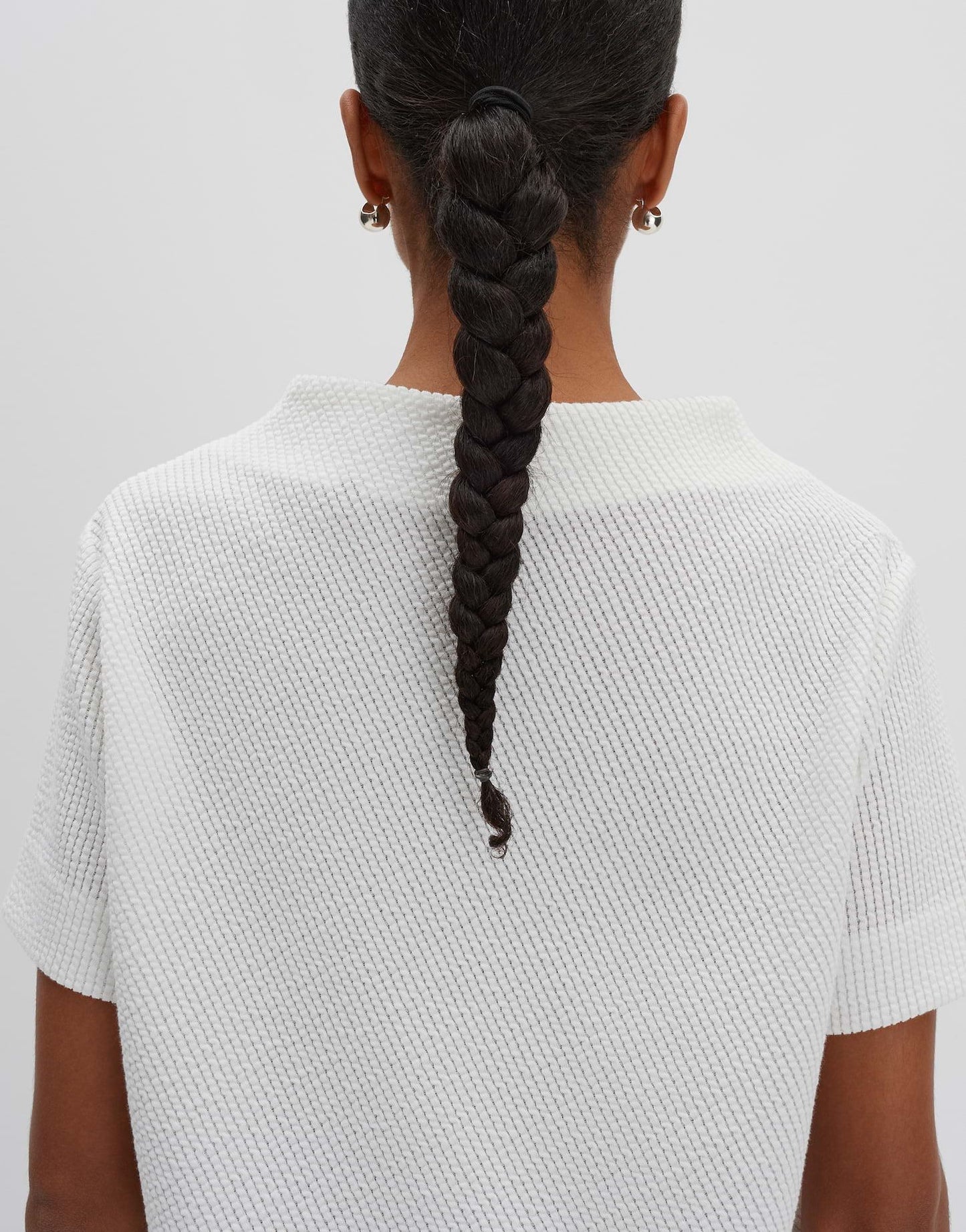 someday – someday Damen Shirt Utecky twist