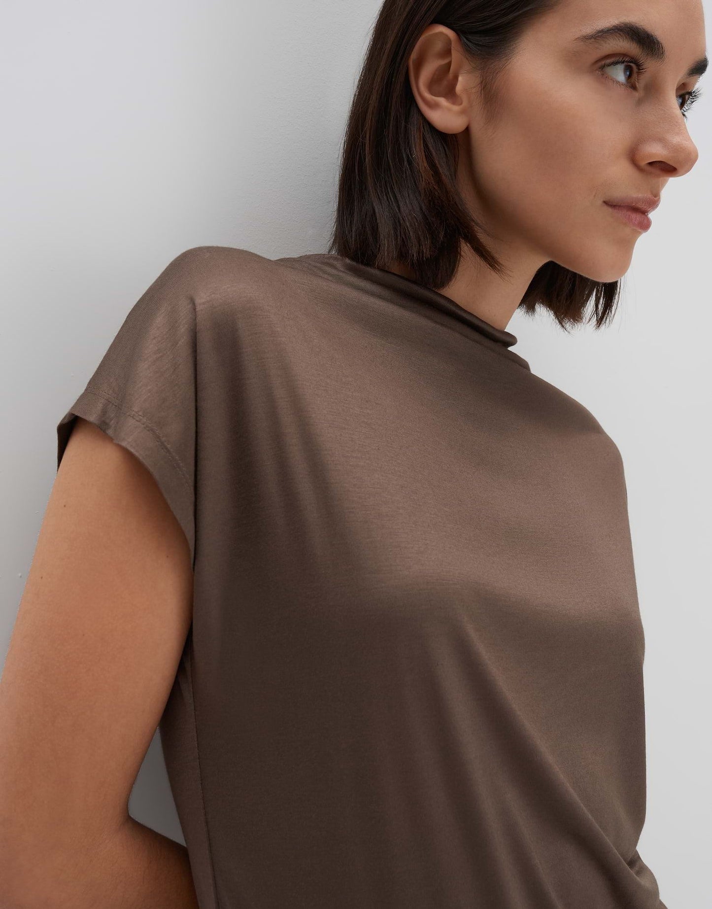 someday – someday Damen Shirt Kisanie