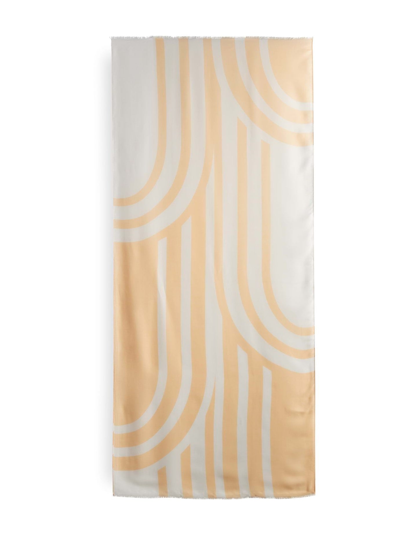 someday Damen Schal Bailee scarf Default Title orange