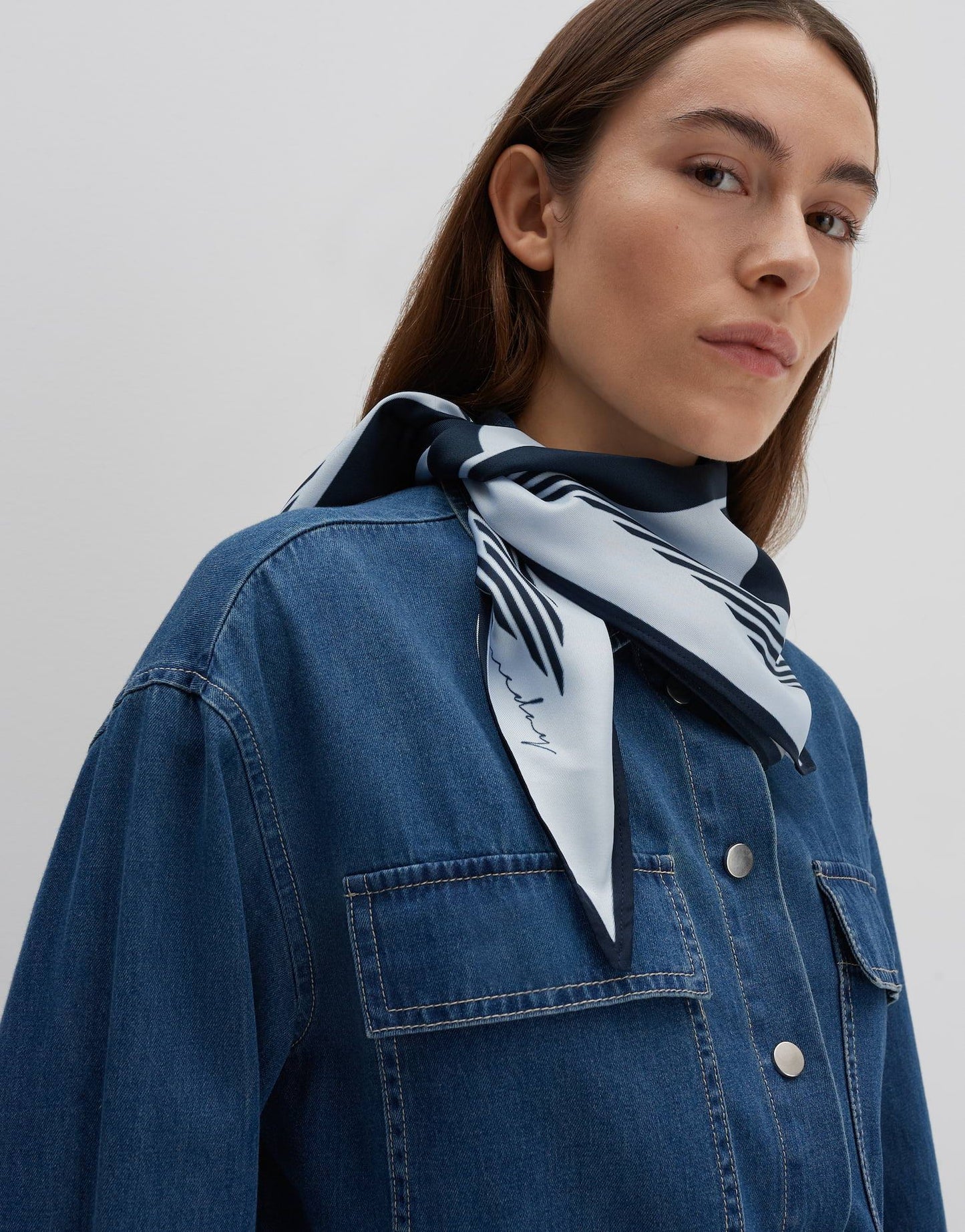 someday – Someday Damen Tuch Bariesa scarf