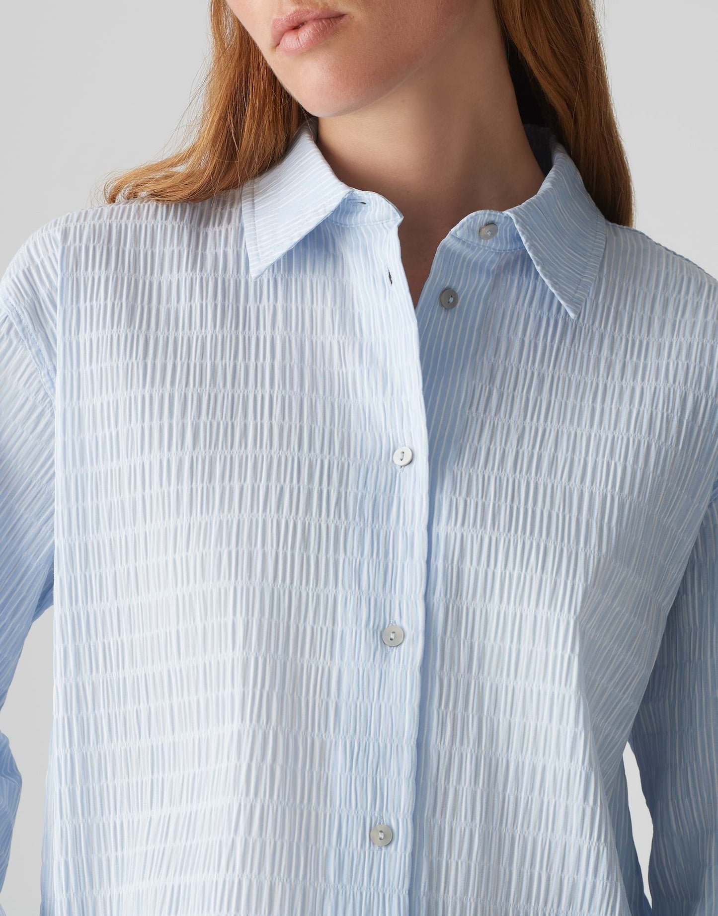 OPUS – Opus Damen Hemdbluse Finnea