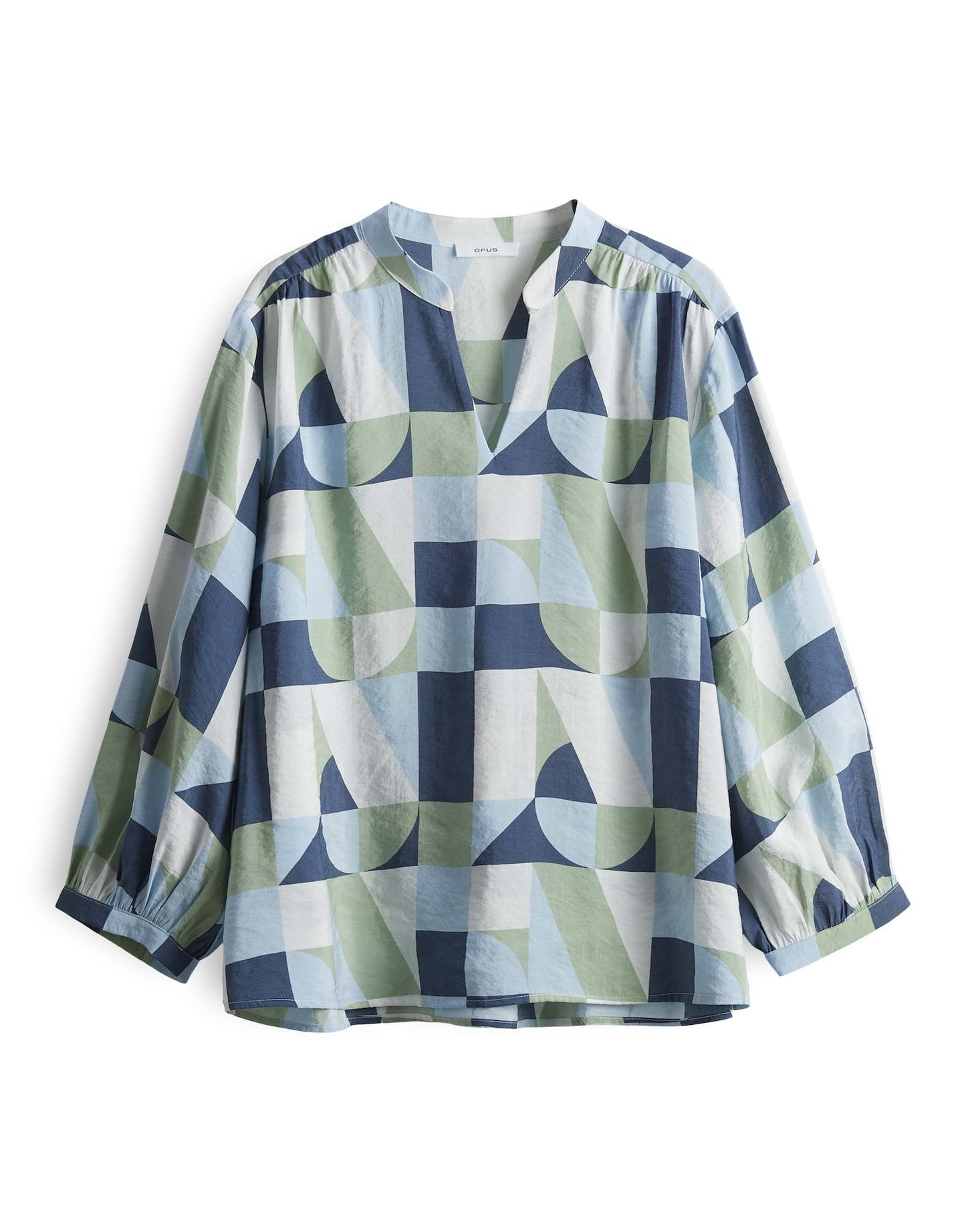 OPUS – Opus Damen Bluse Falinde