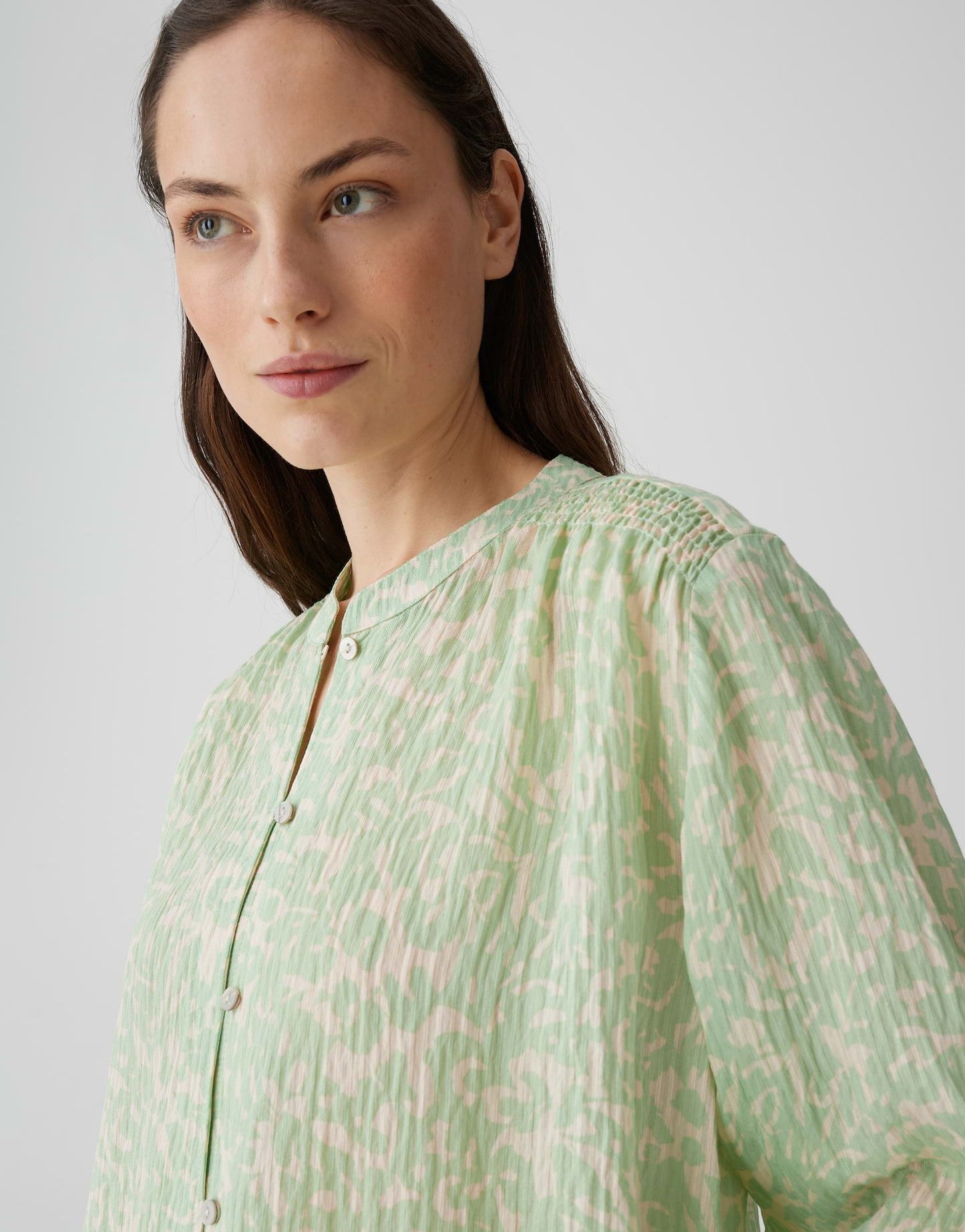 OPUS – Opus Damen Bluse Famelia