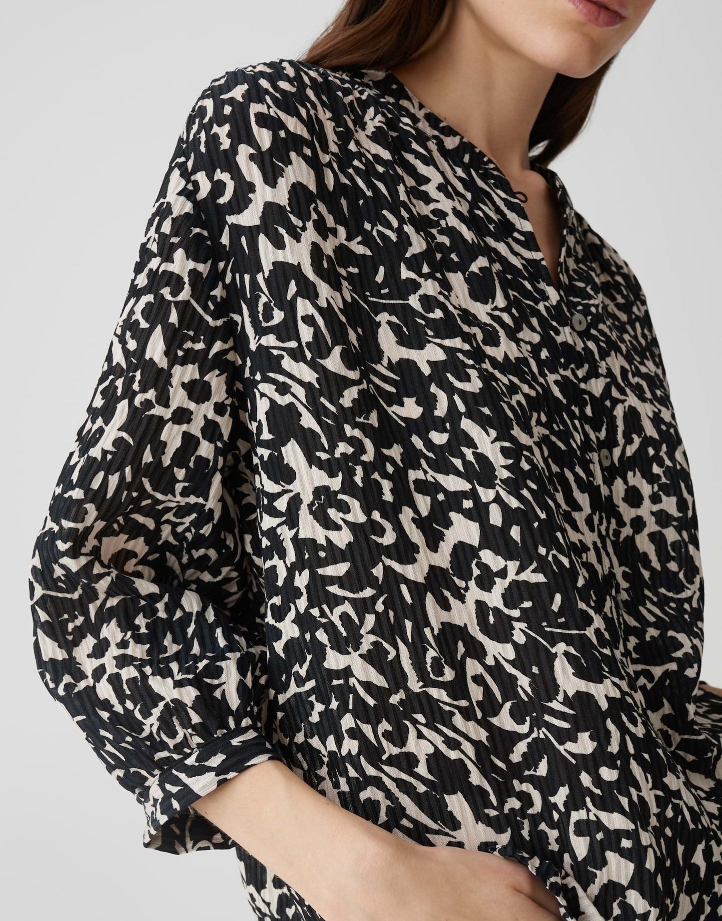 OPUS – Opus Damen Bluse Famelia