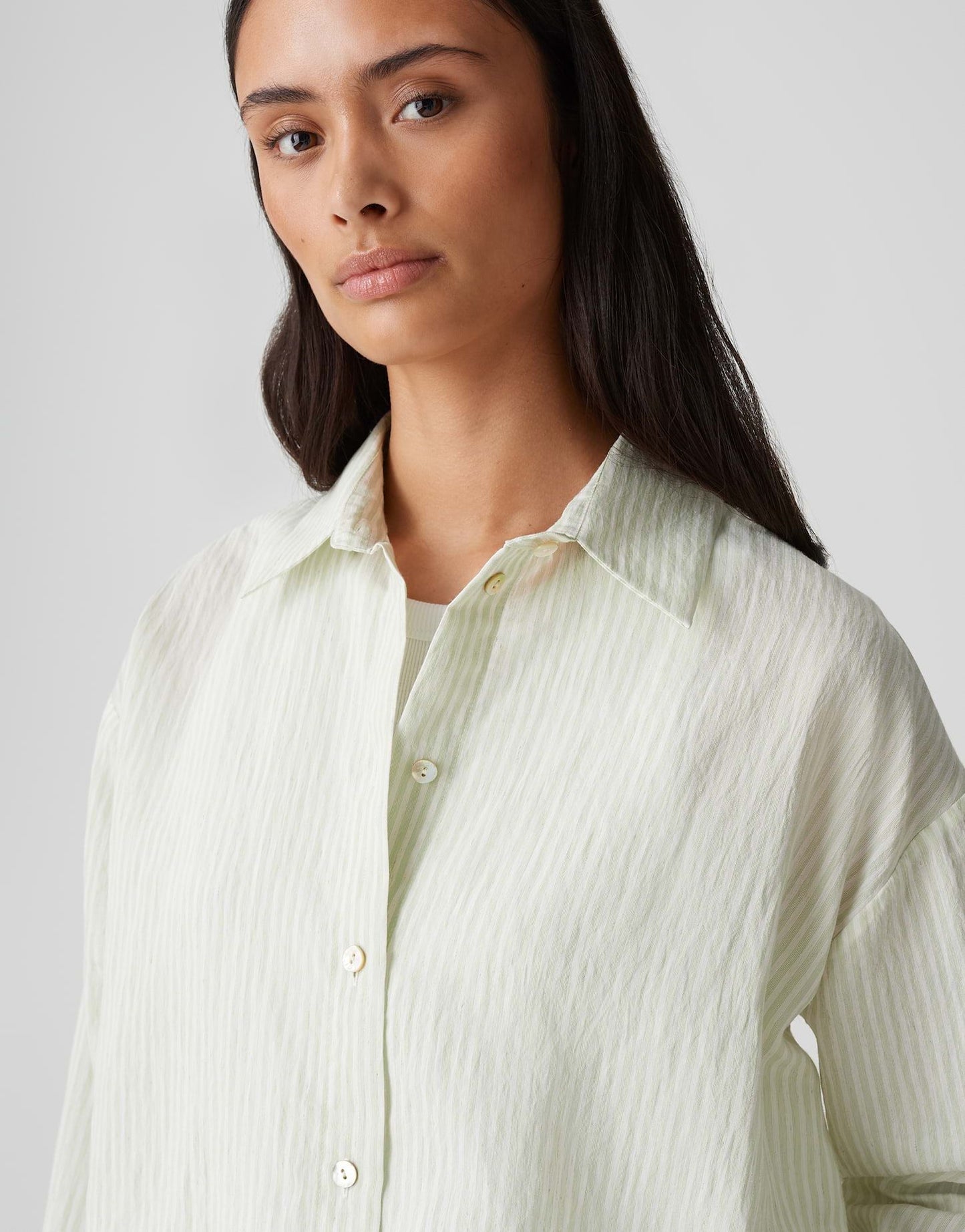 OPUS – Opus Damen Bluse Faris