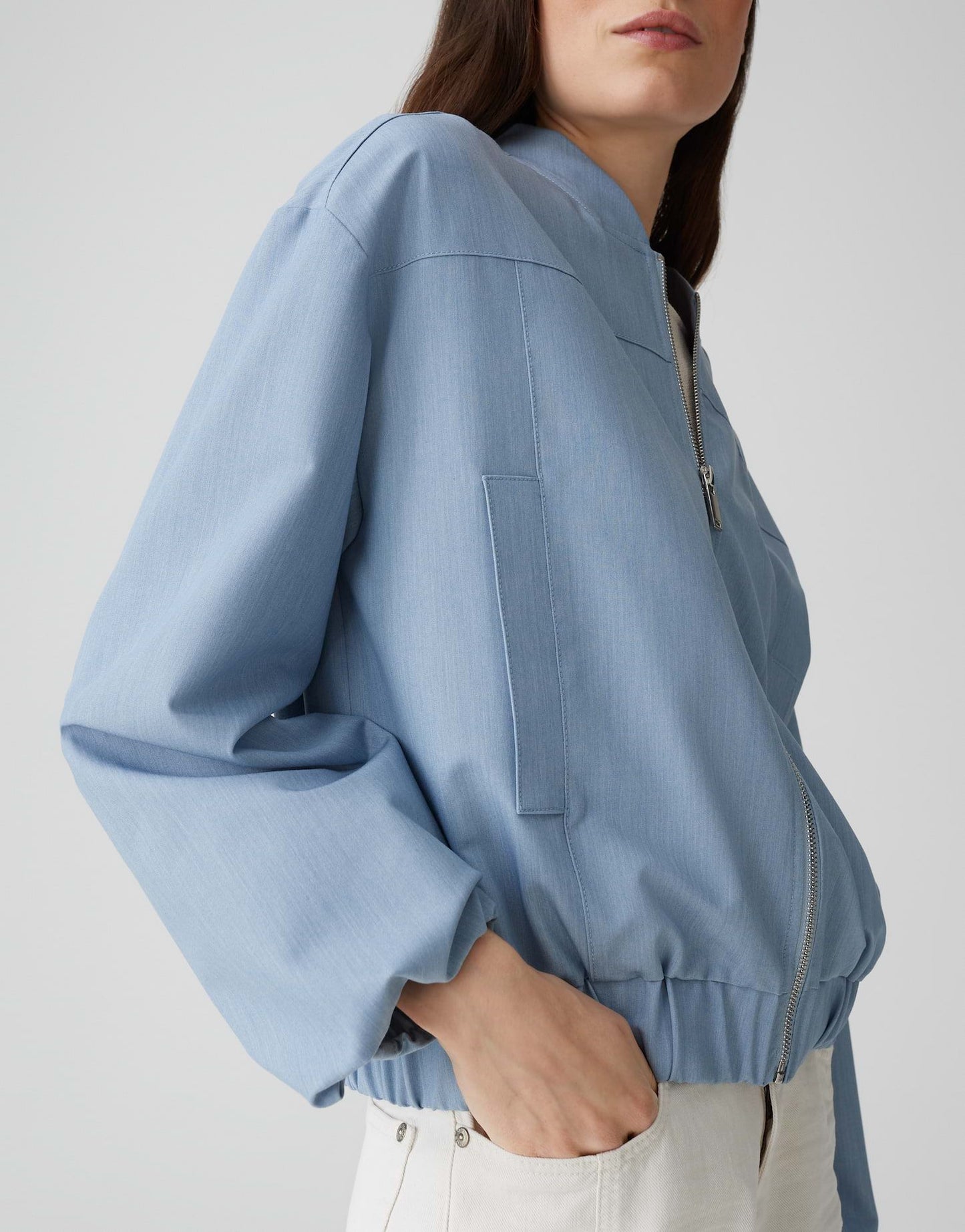 OPUS – Opus Damen Blouson Jelen