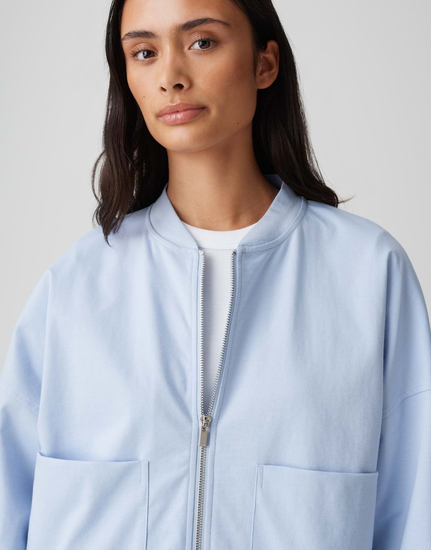 OPUS – Opus Damen Sweatjacke Gopta