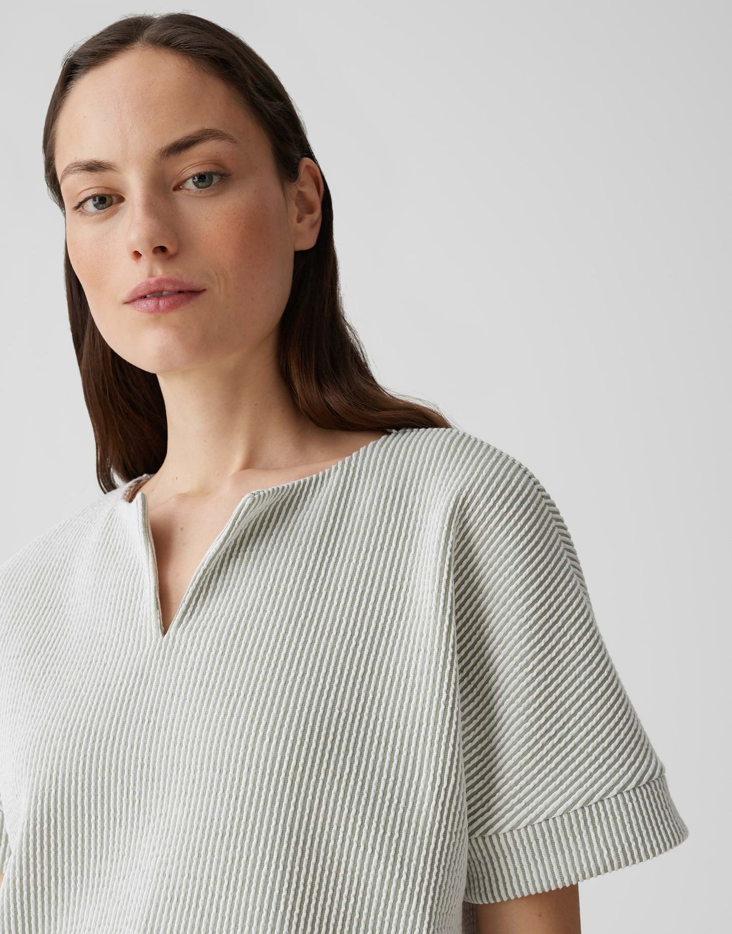 OPUS – Opus Damen Sweatshirt Geike