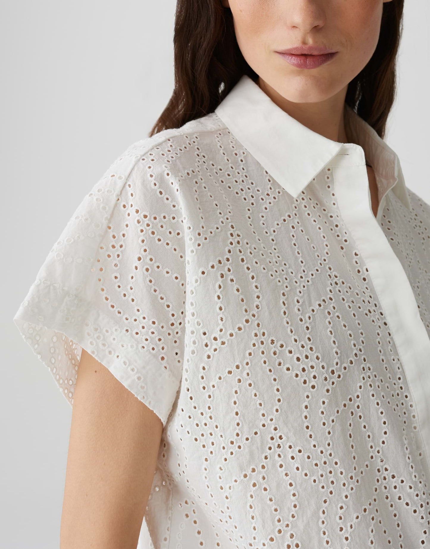 OPUS – Opus Damen Shirt Fessin