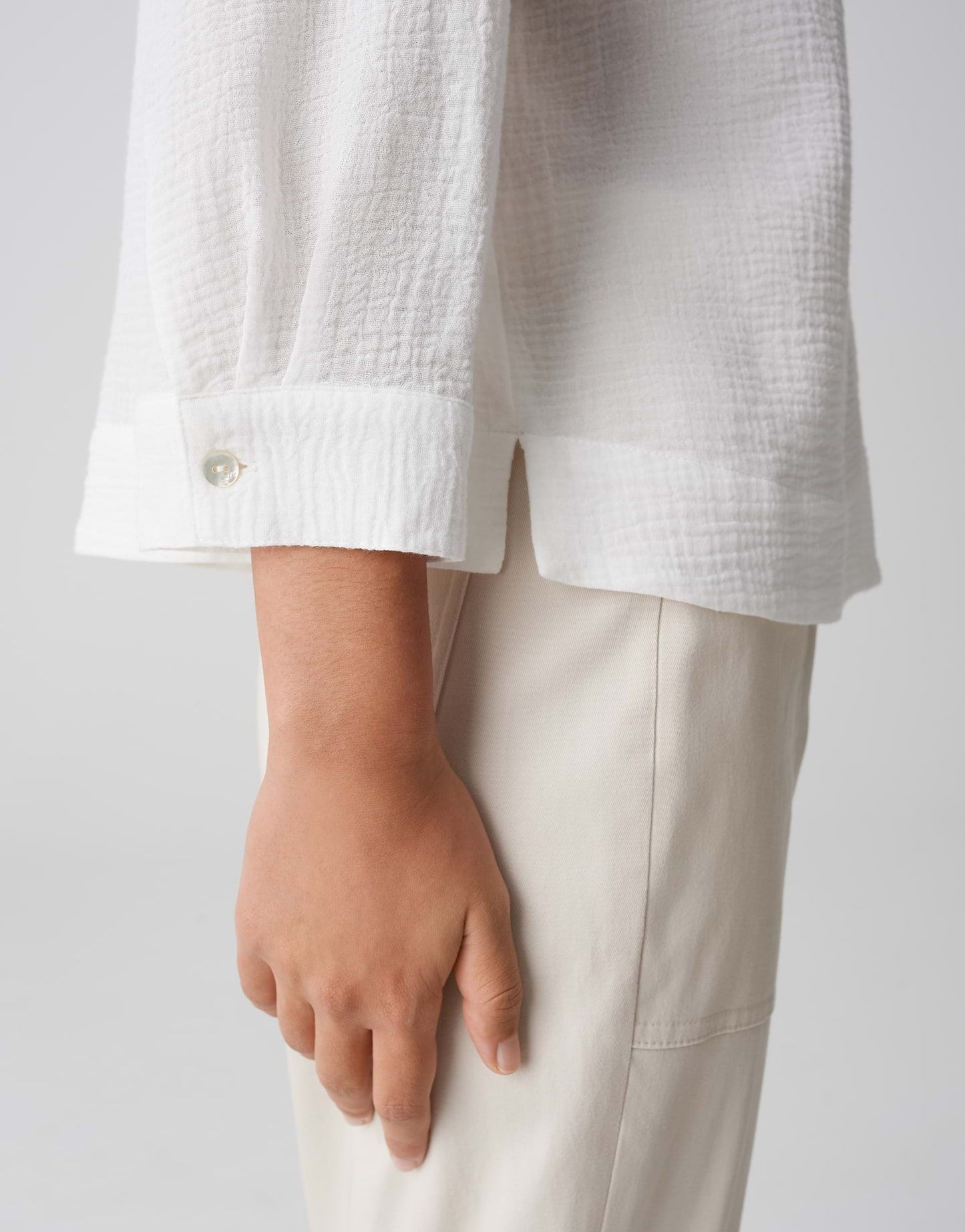 OPUS – Opus Damen Bluse Fratea