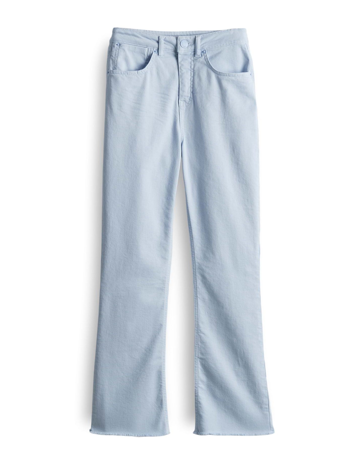 OPUS – Opus Damen Jeans Eboni french