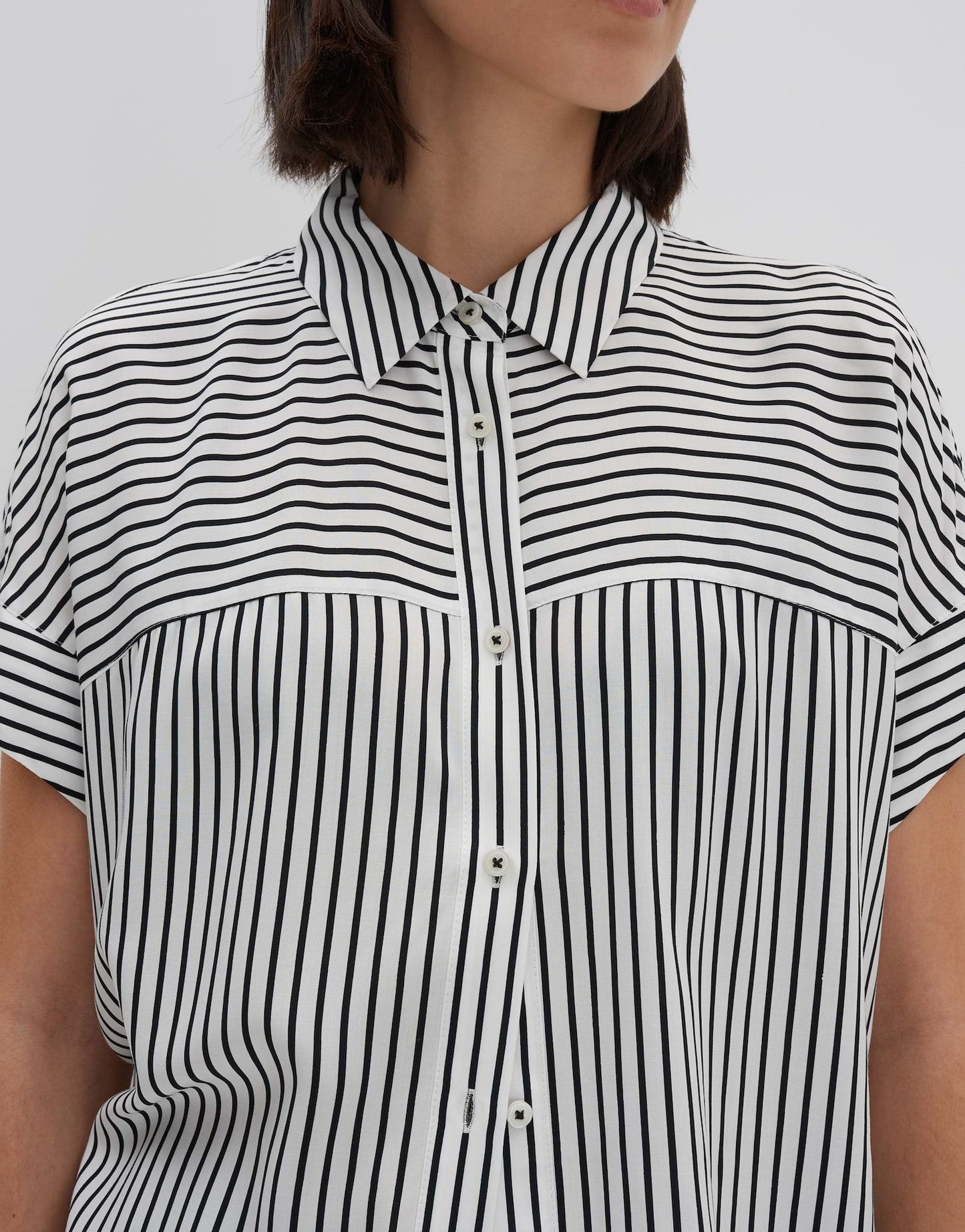 someday – someday Damen Bluse Zavina