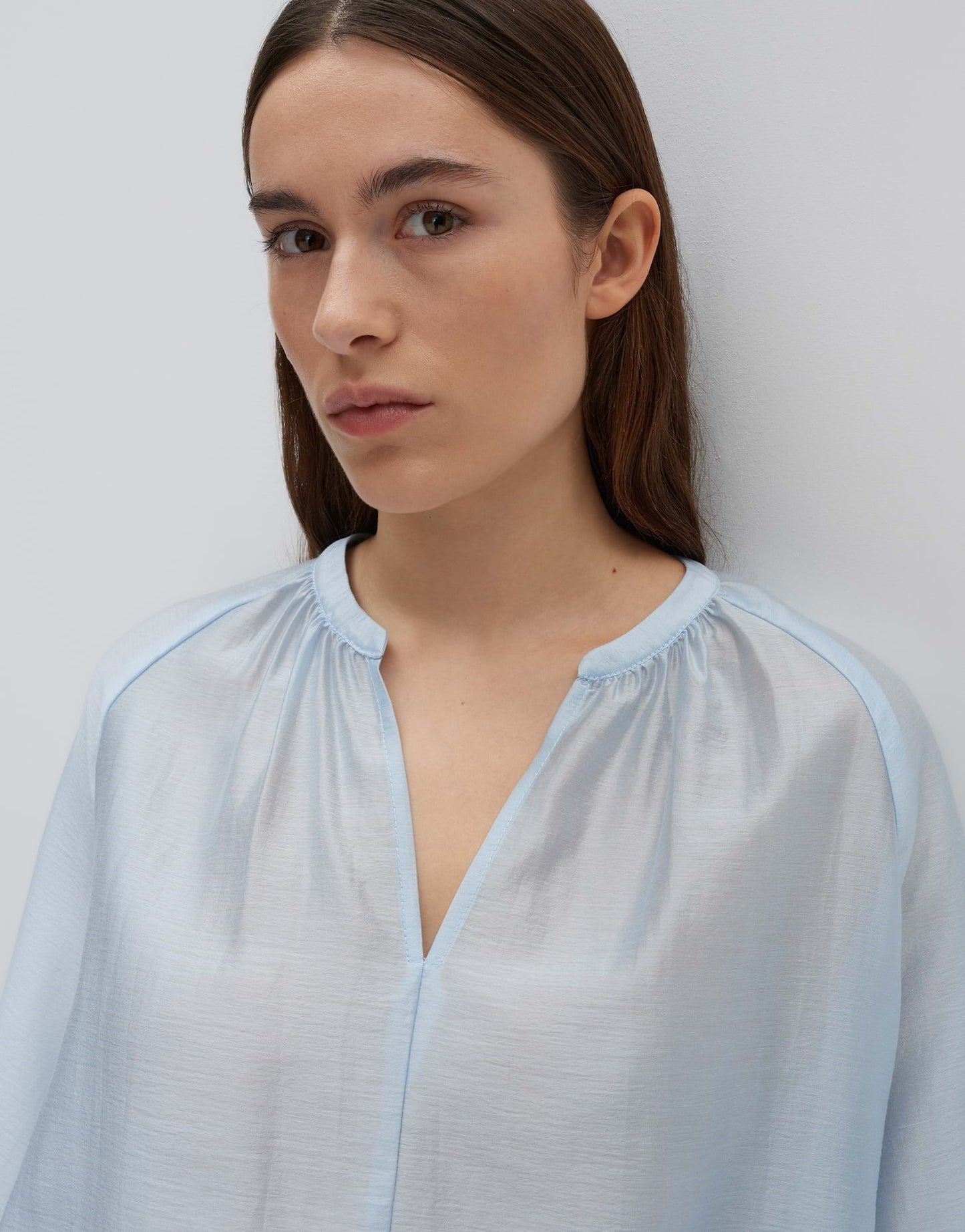 someday – someday Damen Bluse Zamudra