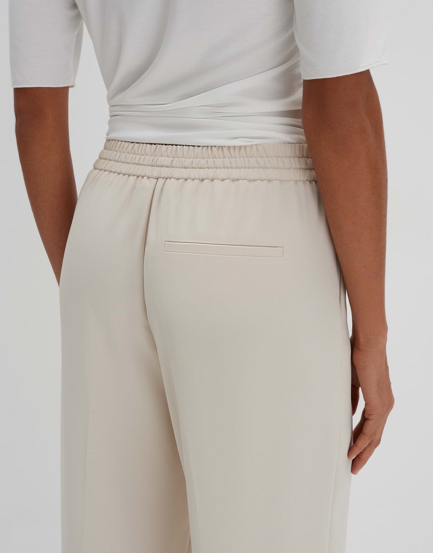 someday – someday Damen Hose Cevil detail