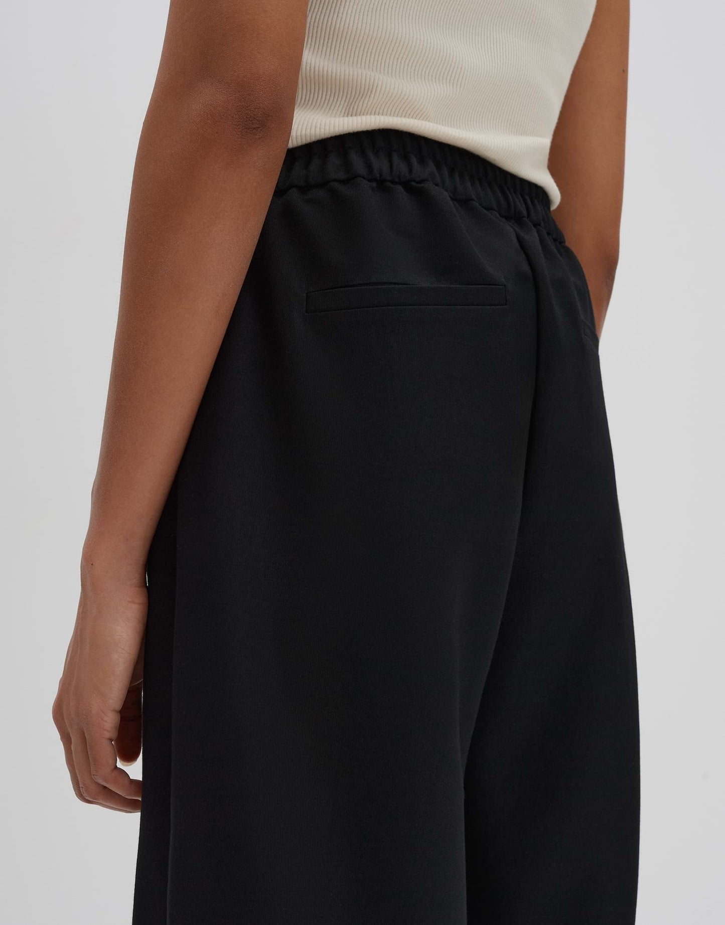 someday – Someday Damen Hose Cenya cropped wide