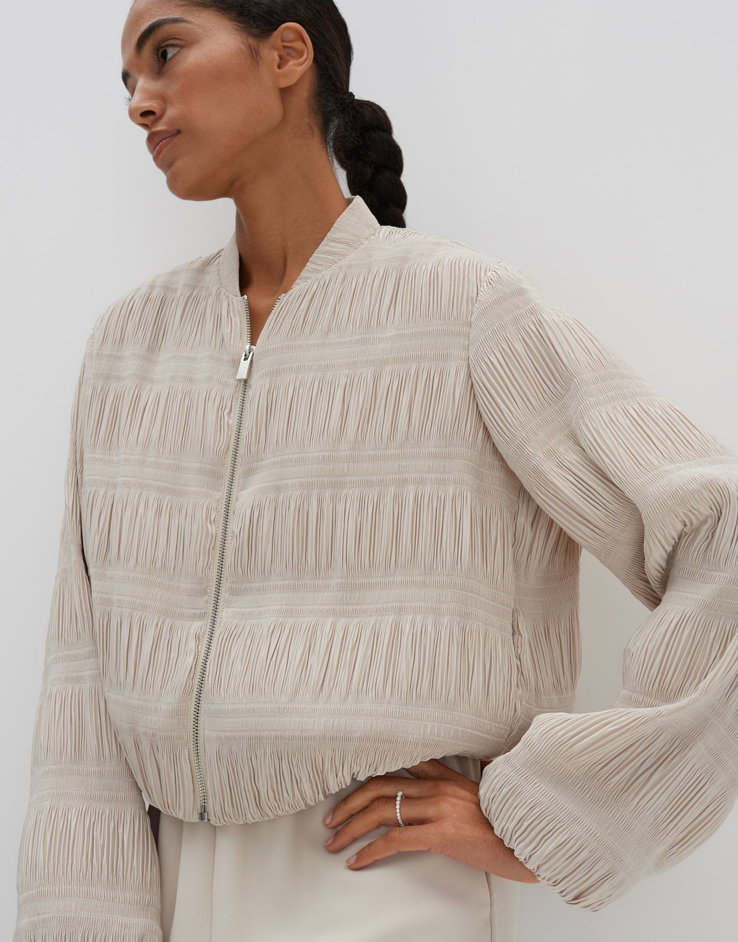 someday – someday Damen Blouson Noley