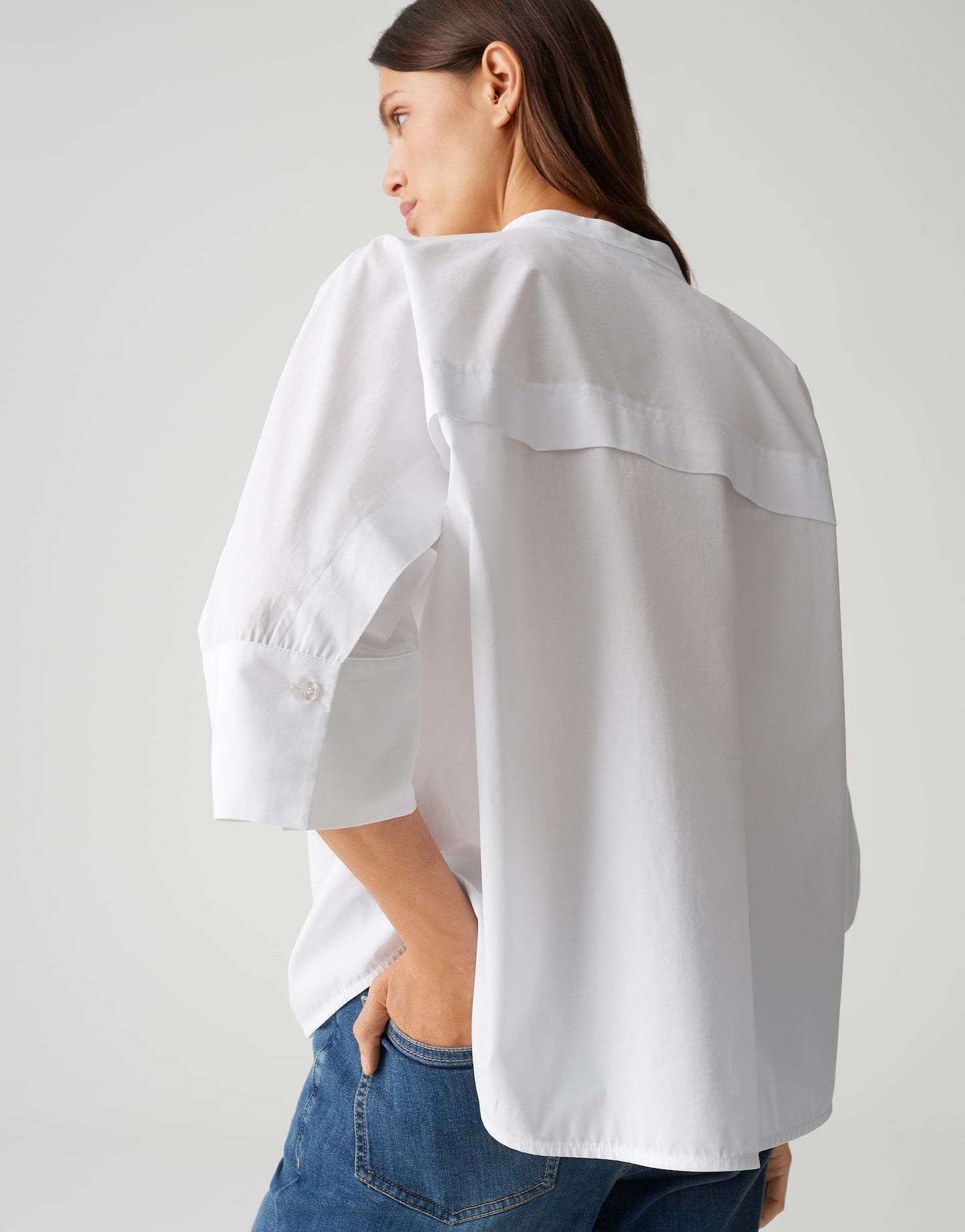 Opus Pants – Opus Pants Damen Bluse Fruna