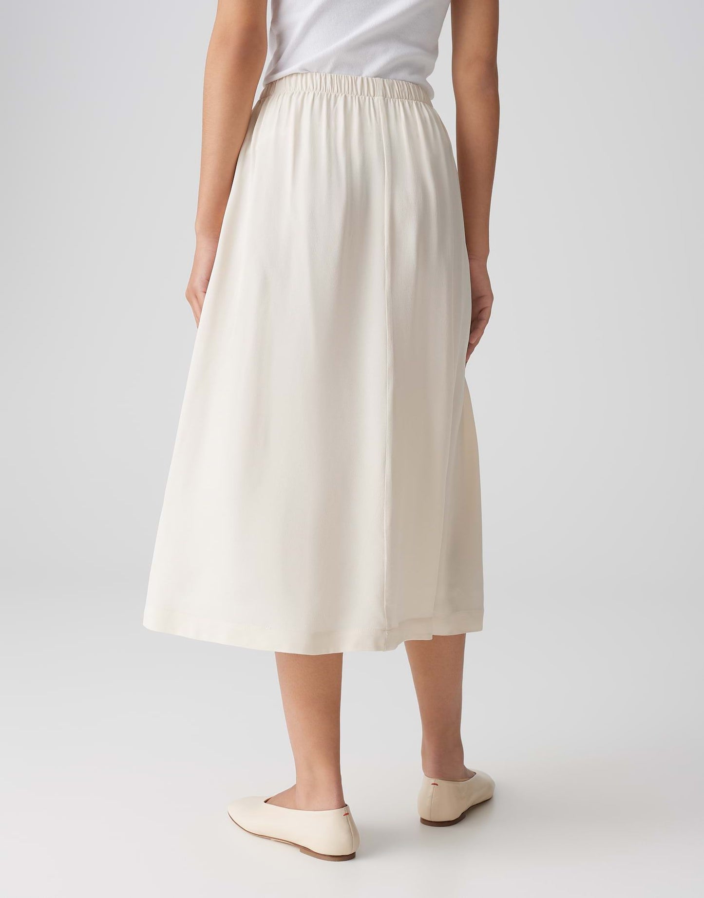 OPUS – Opus Damen Midirock Ronna