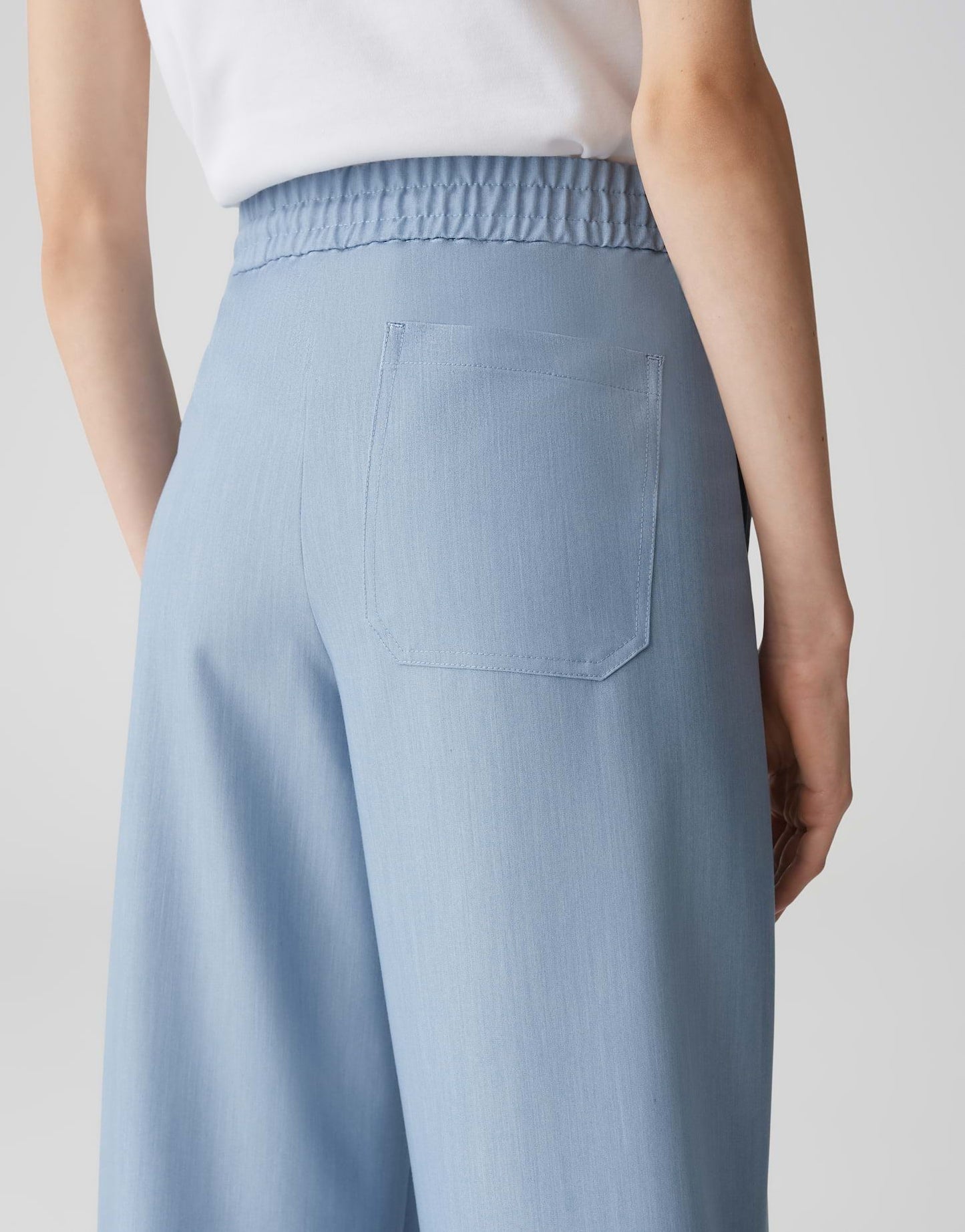 OPUS – Opus Damen Hose Melane urban