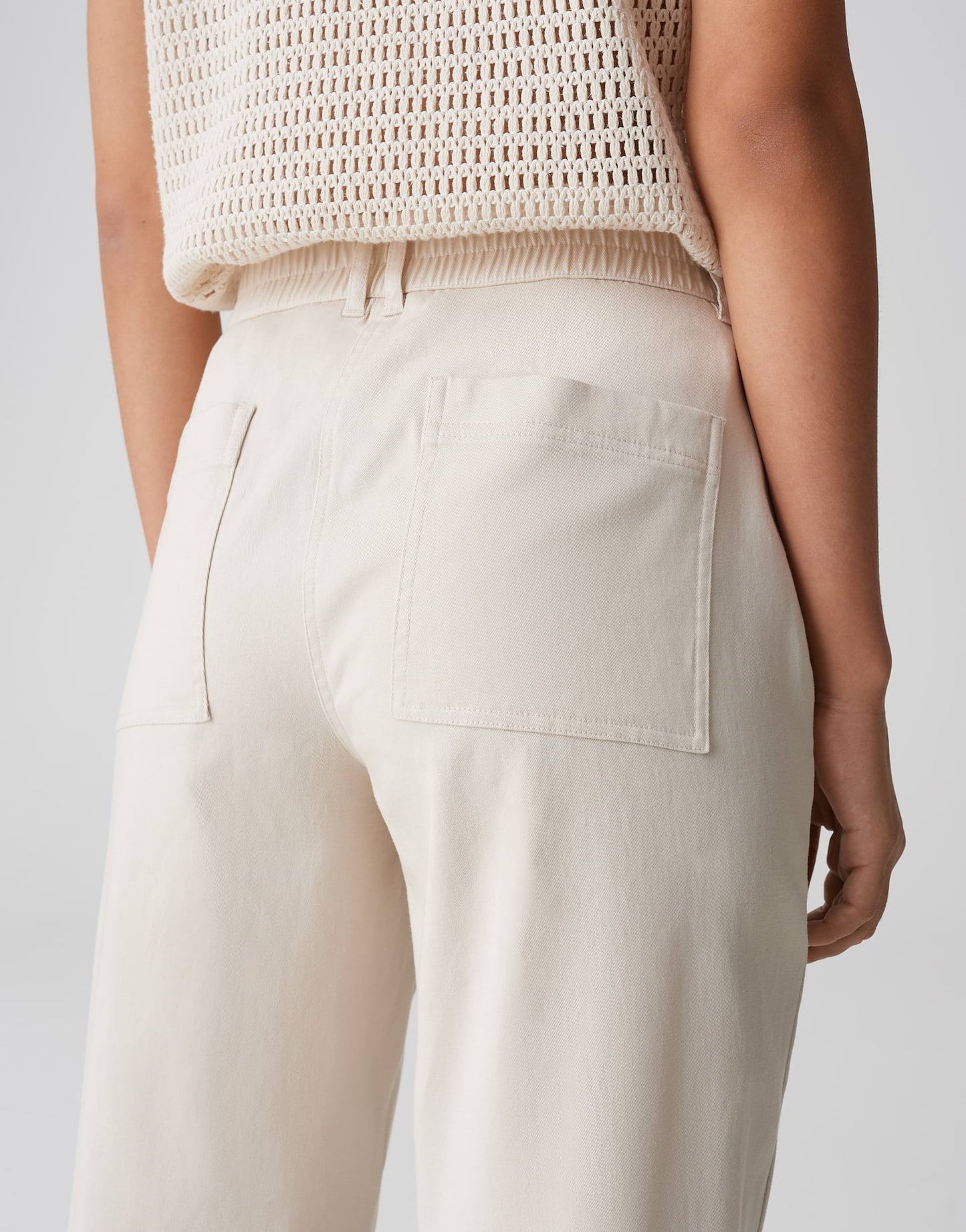 OPUS – Opus Damen Hose Melina french