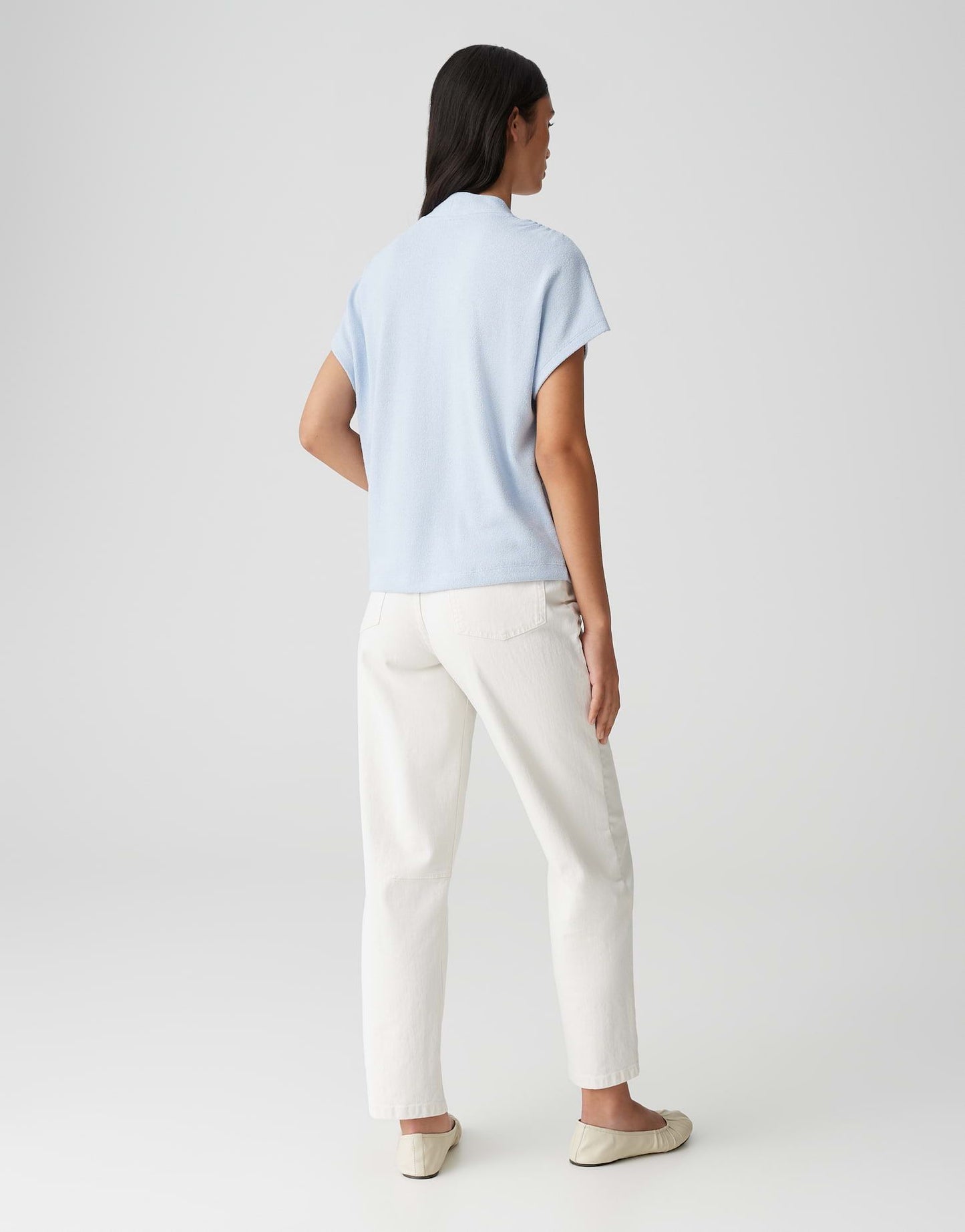 OPUS – Opus Damen T-Shirt Sofranka