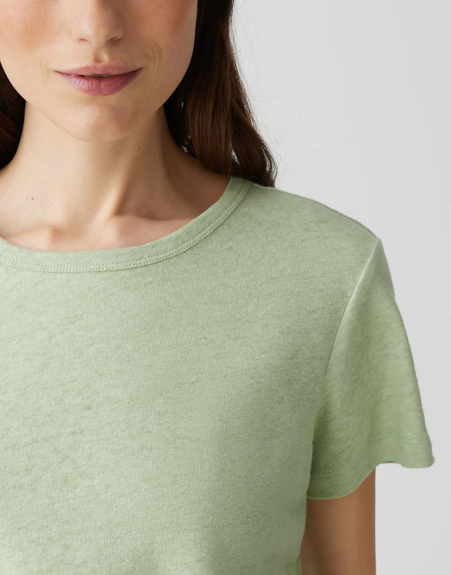 OPUS – Opus Damen T-Shirt Sorila