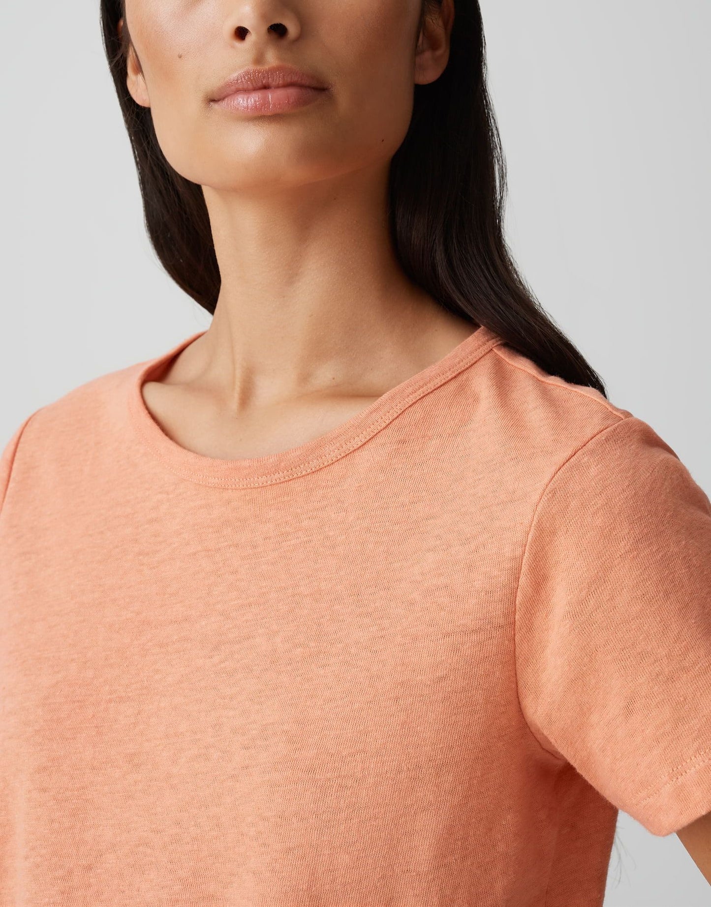 OPUS – Opus Damen T-Shirt Sorila