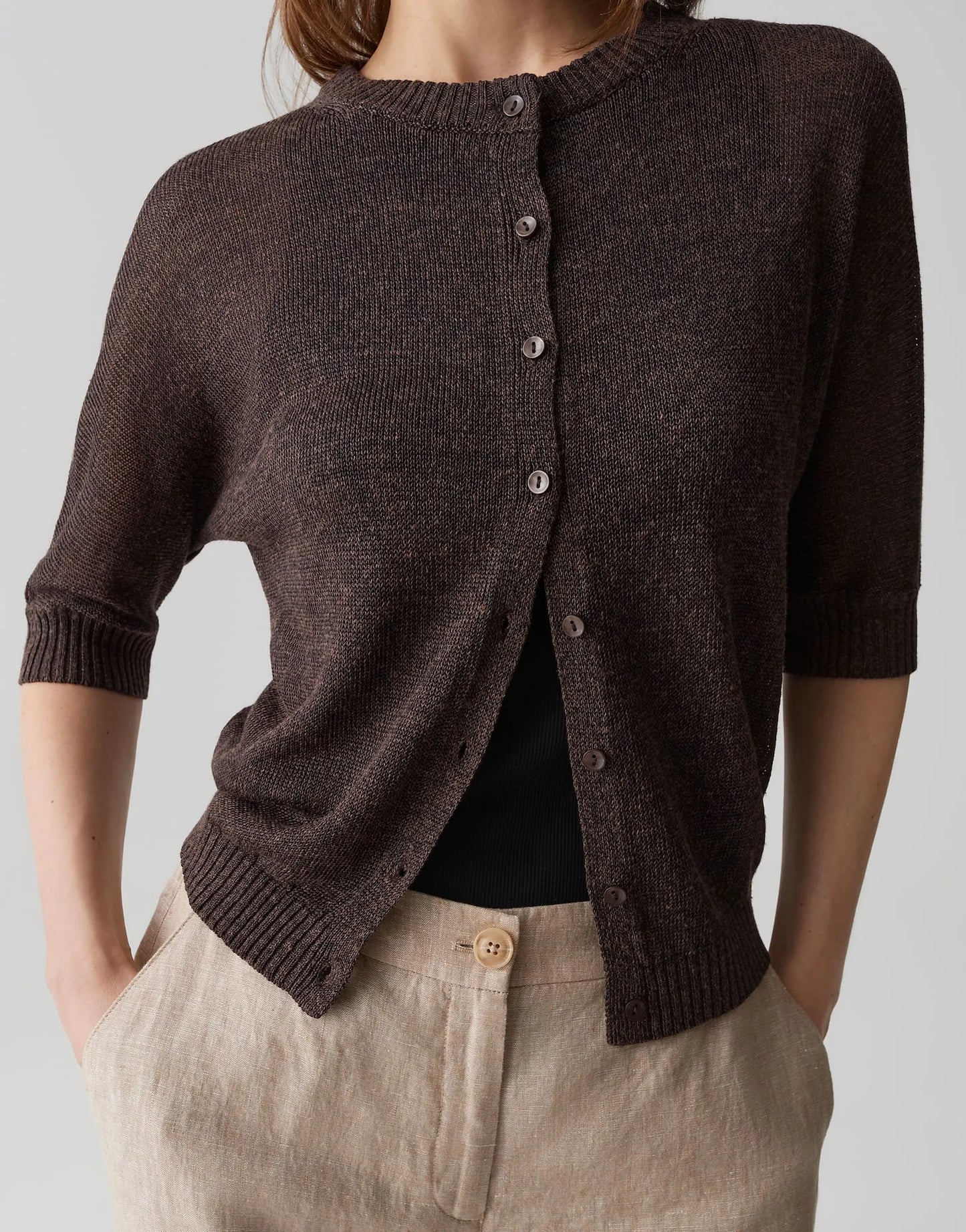 OPUS – Opus Damen Shirt Datina