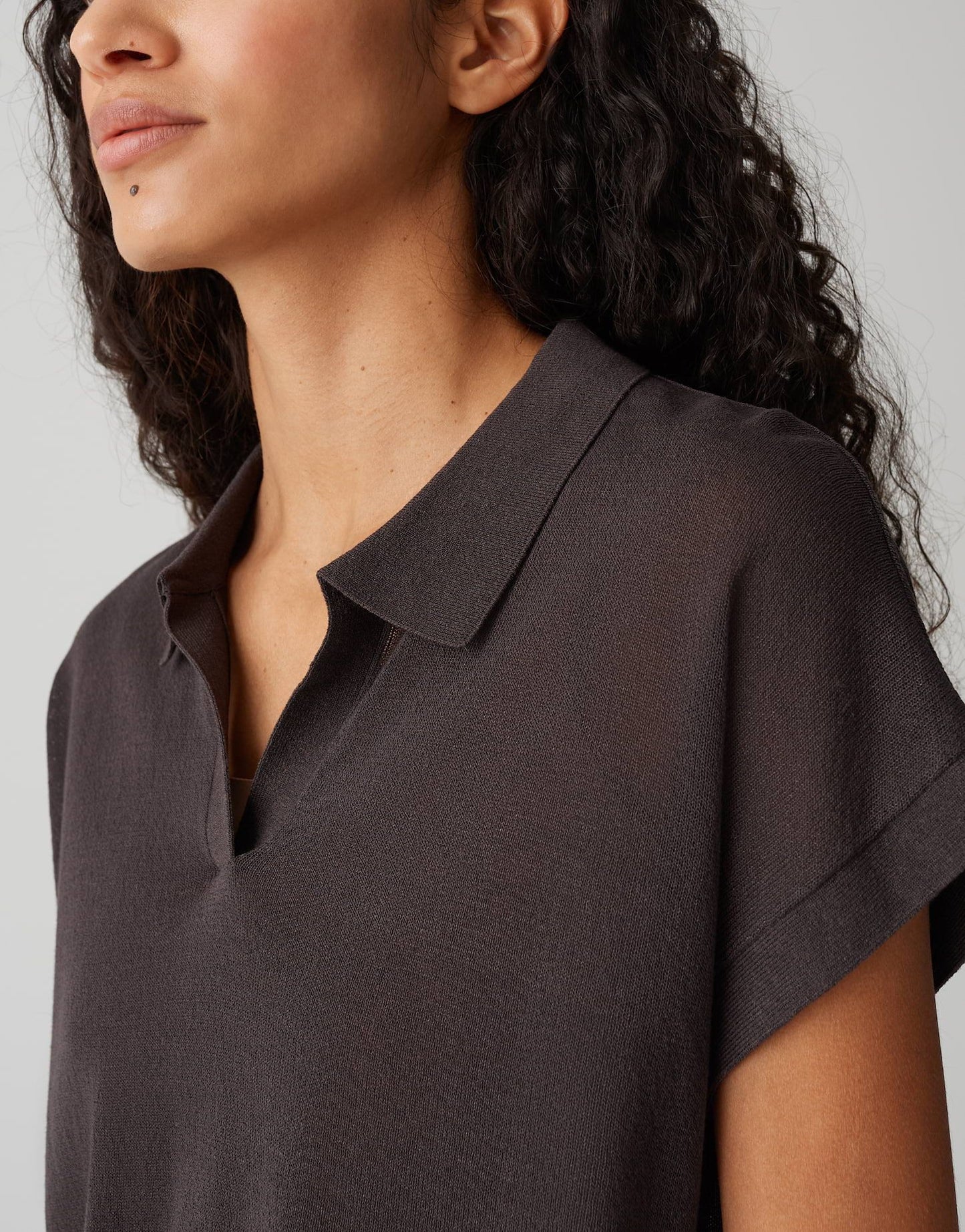 OPUS – Opus Damen Feinstrickpullover Posara