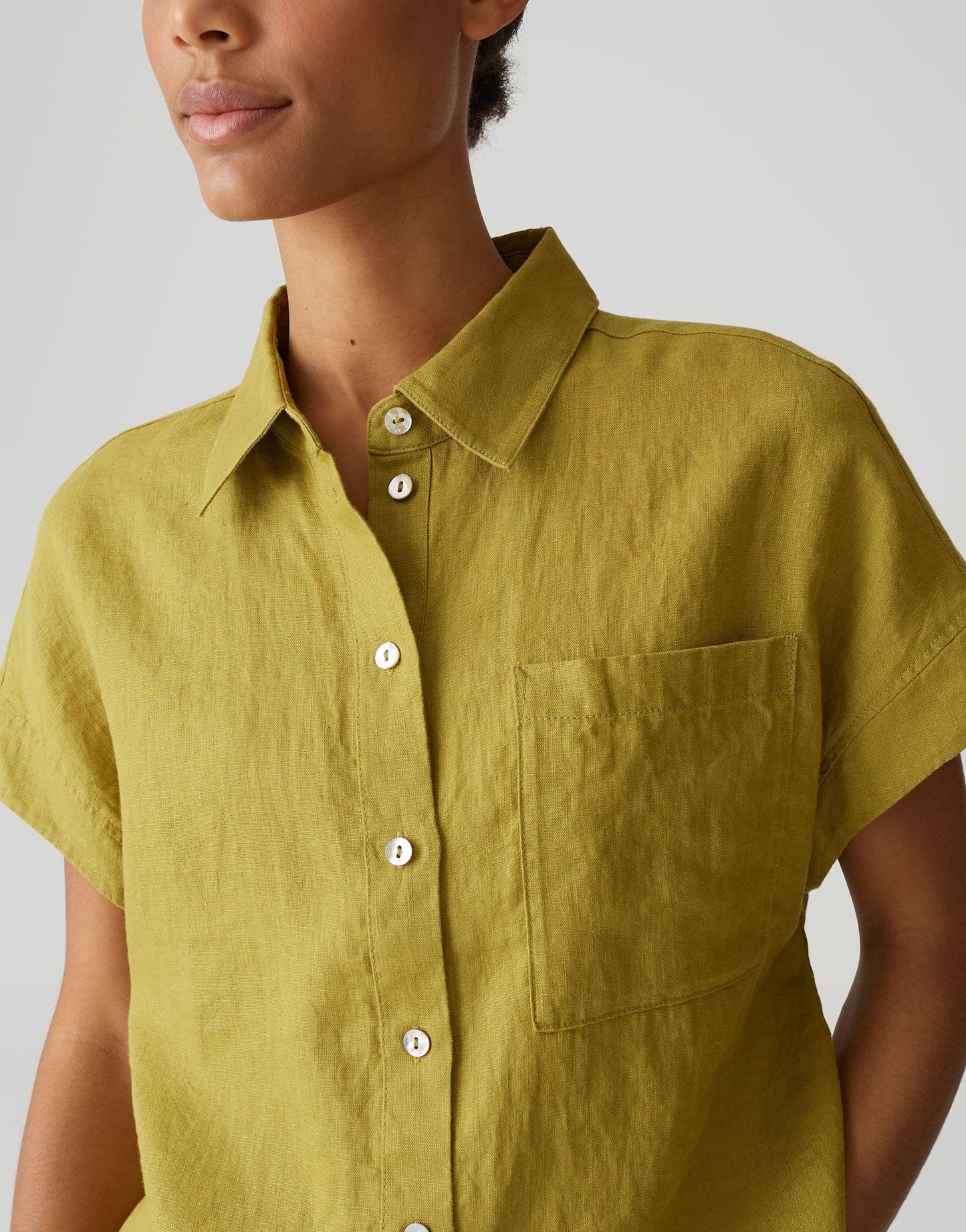 OPUS – Opus Damen Hemdbluse Felisa