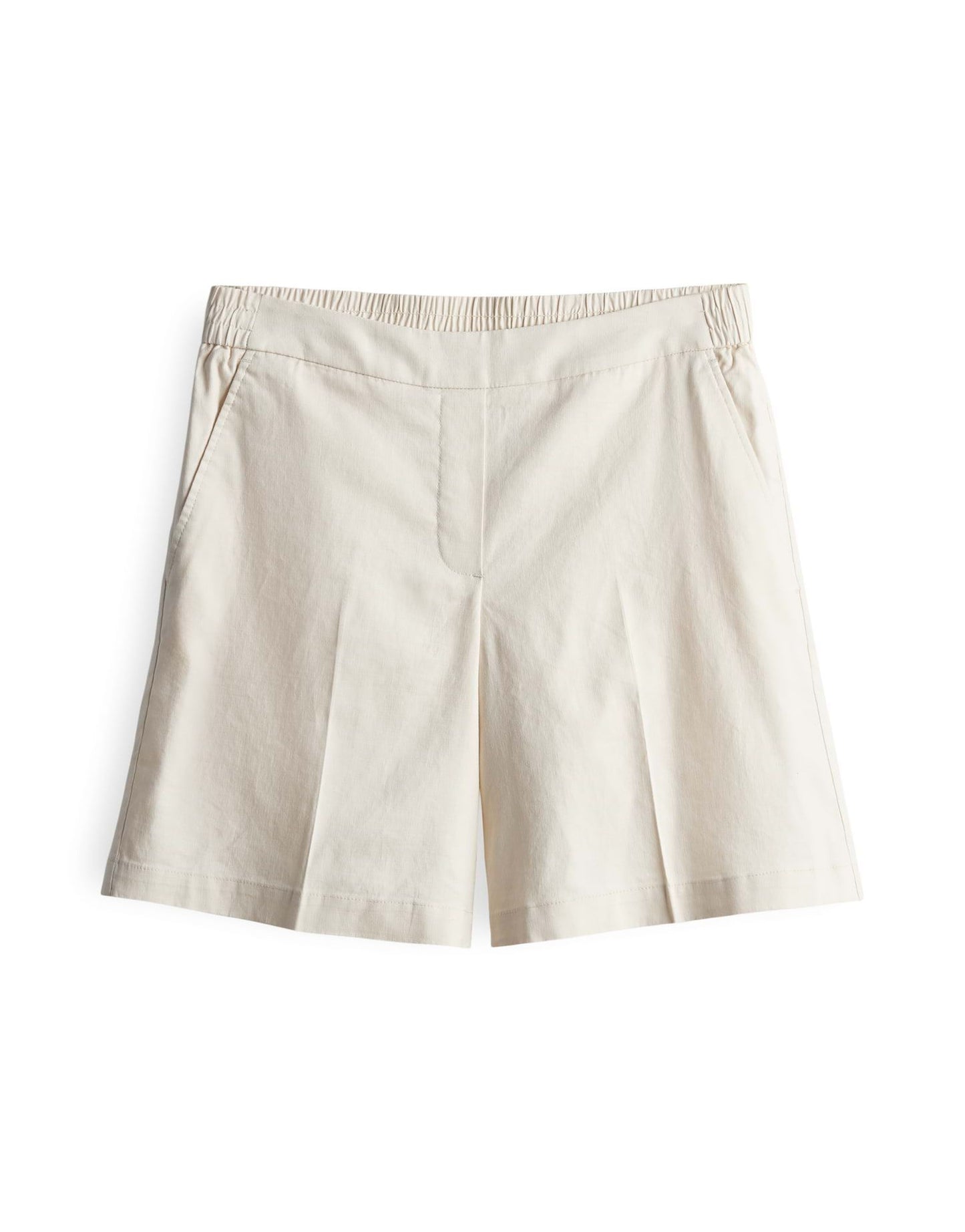 someday Damen Charlie Shorts beige