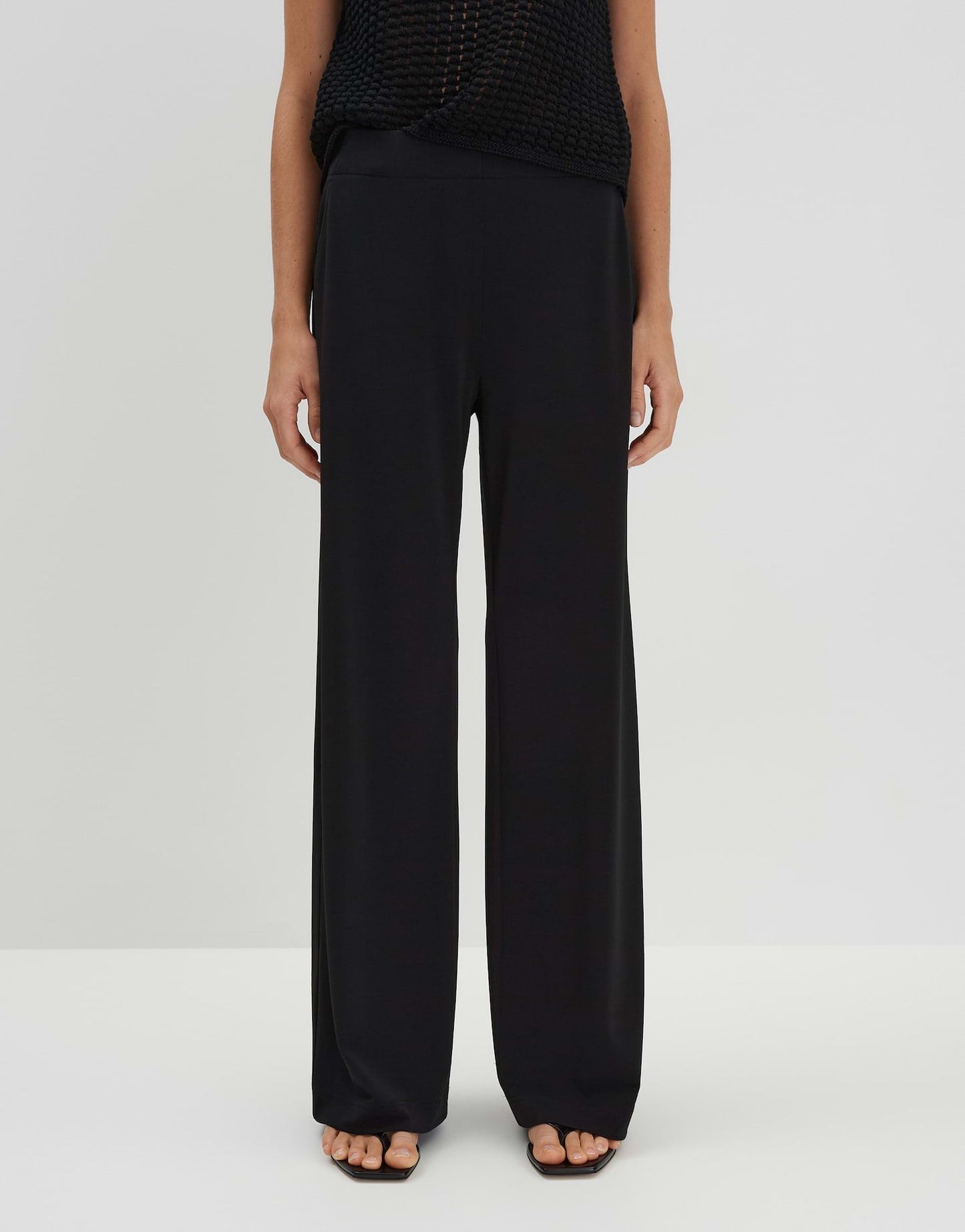 someday Damen Hose Cenya ease schwarz