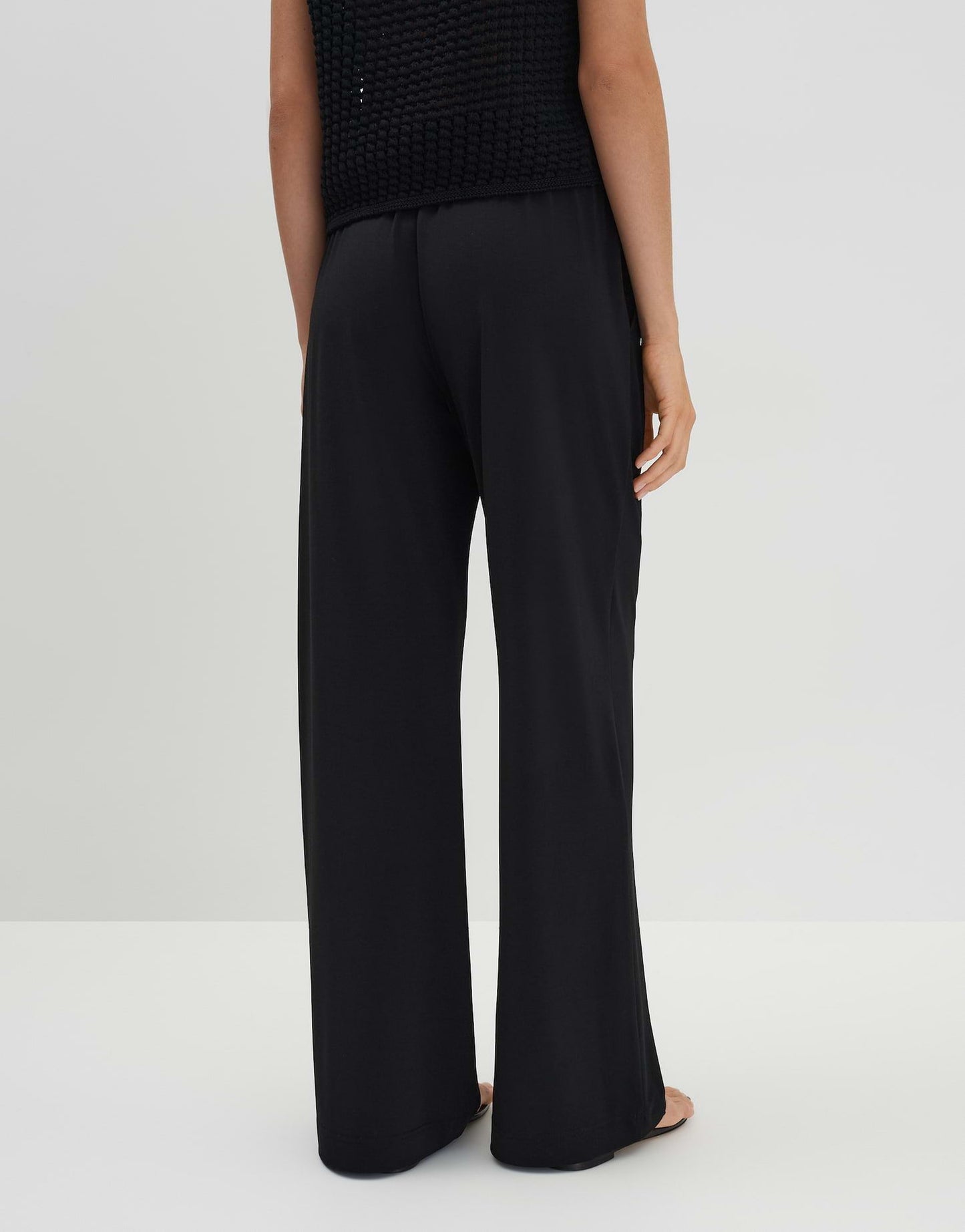 someday Damen Hose Cenya ease schwarz