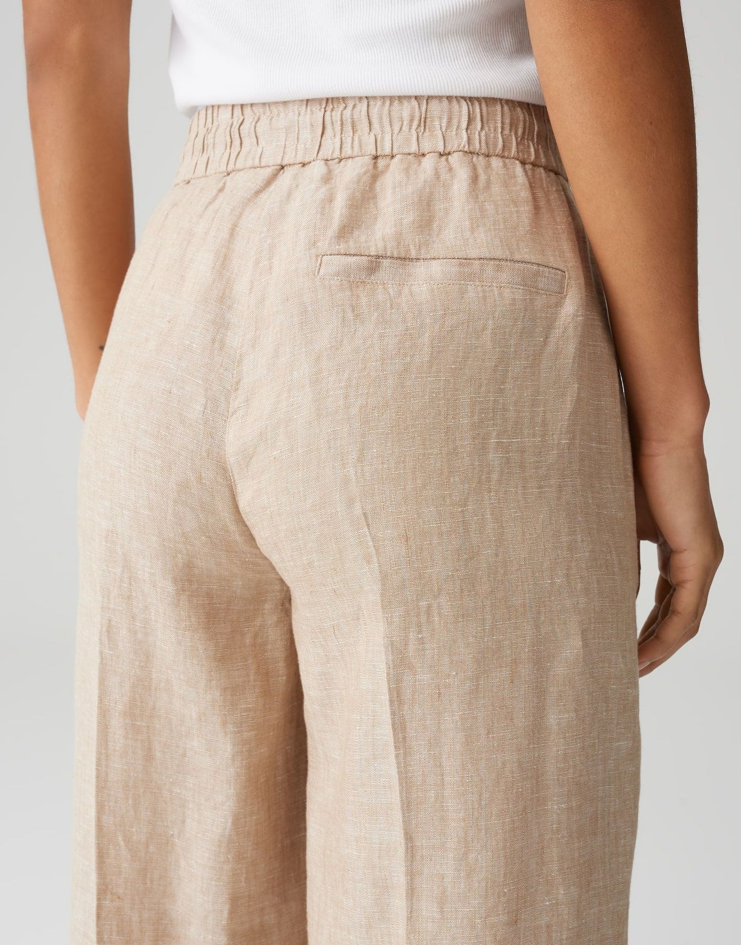 OPUS – Opus Damen Hose Maikito linen