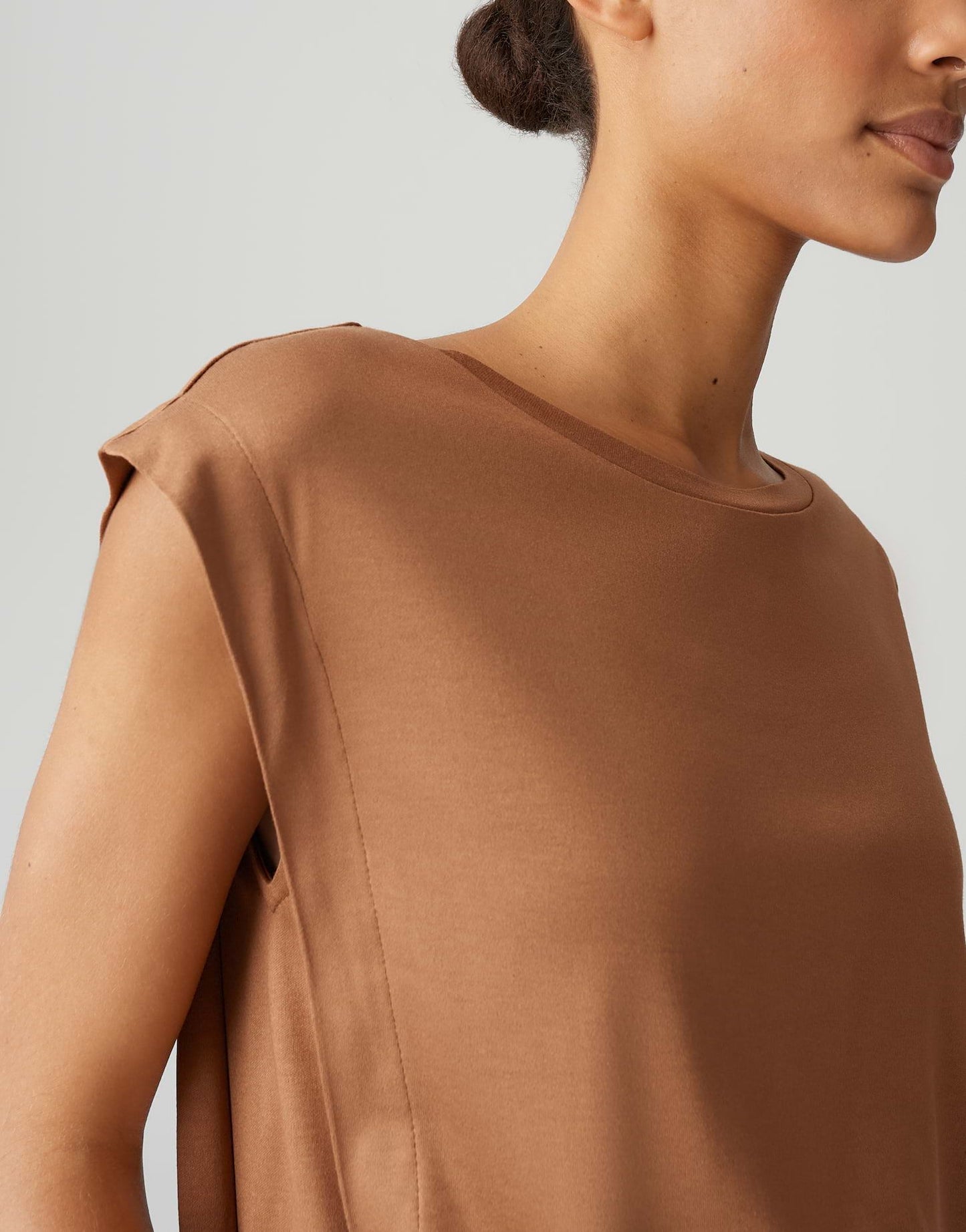 OPUS – Opus Damen Jerseyshirt Sallo