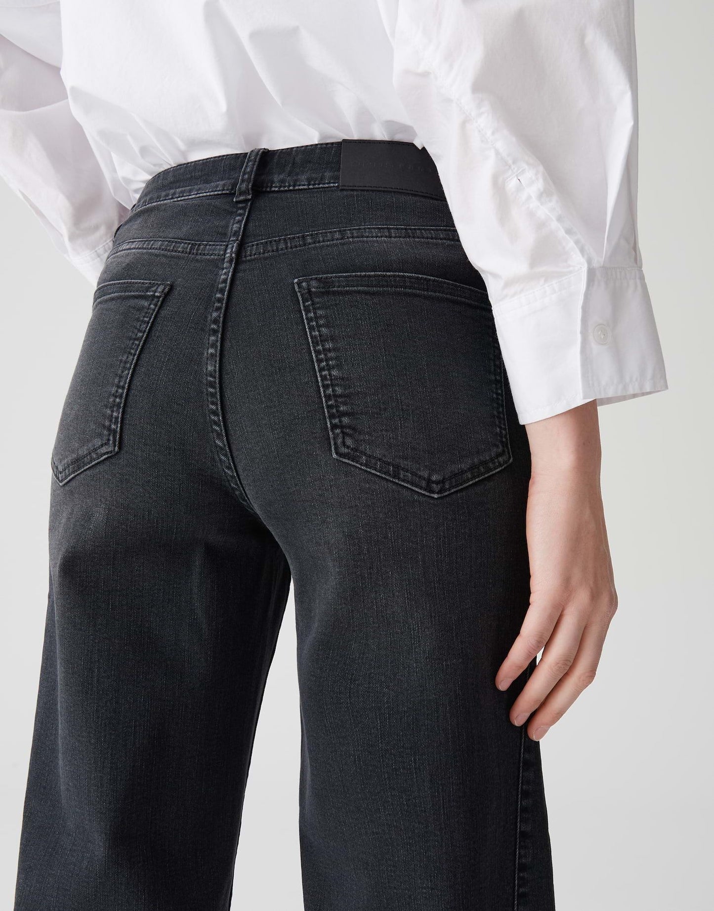 Opus Pants – Opus Damen Jeans Melly twist