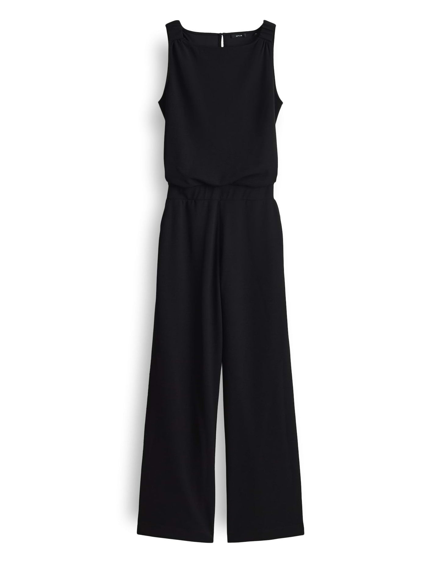 Opus Damen Jumpsuits Mefiza voyage 42 schwarz