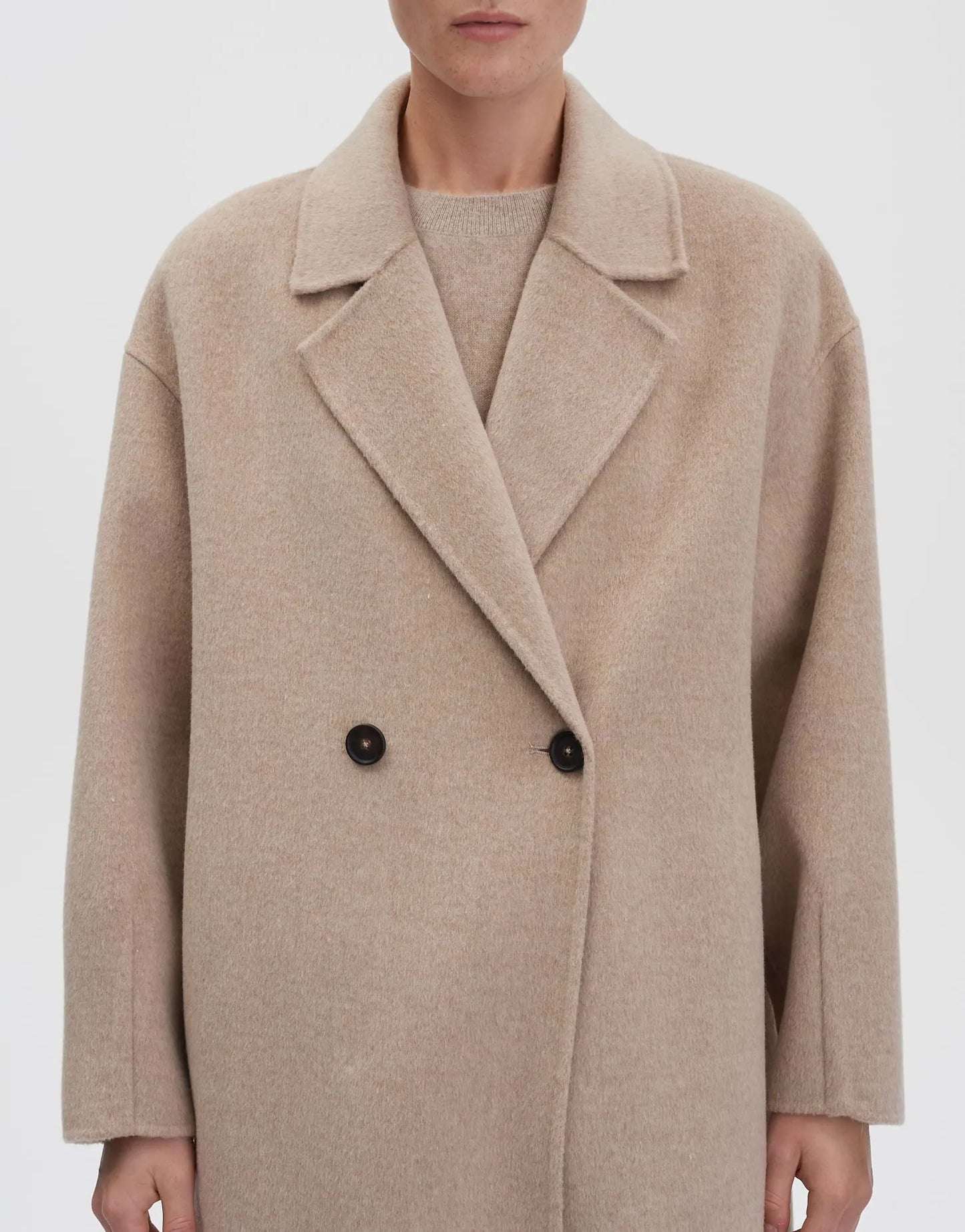 someday – Someday Damen Mantel Valmera