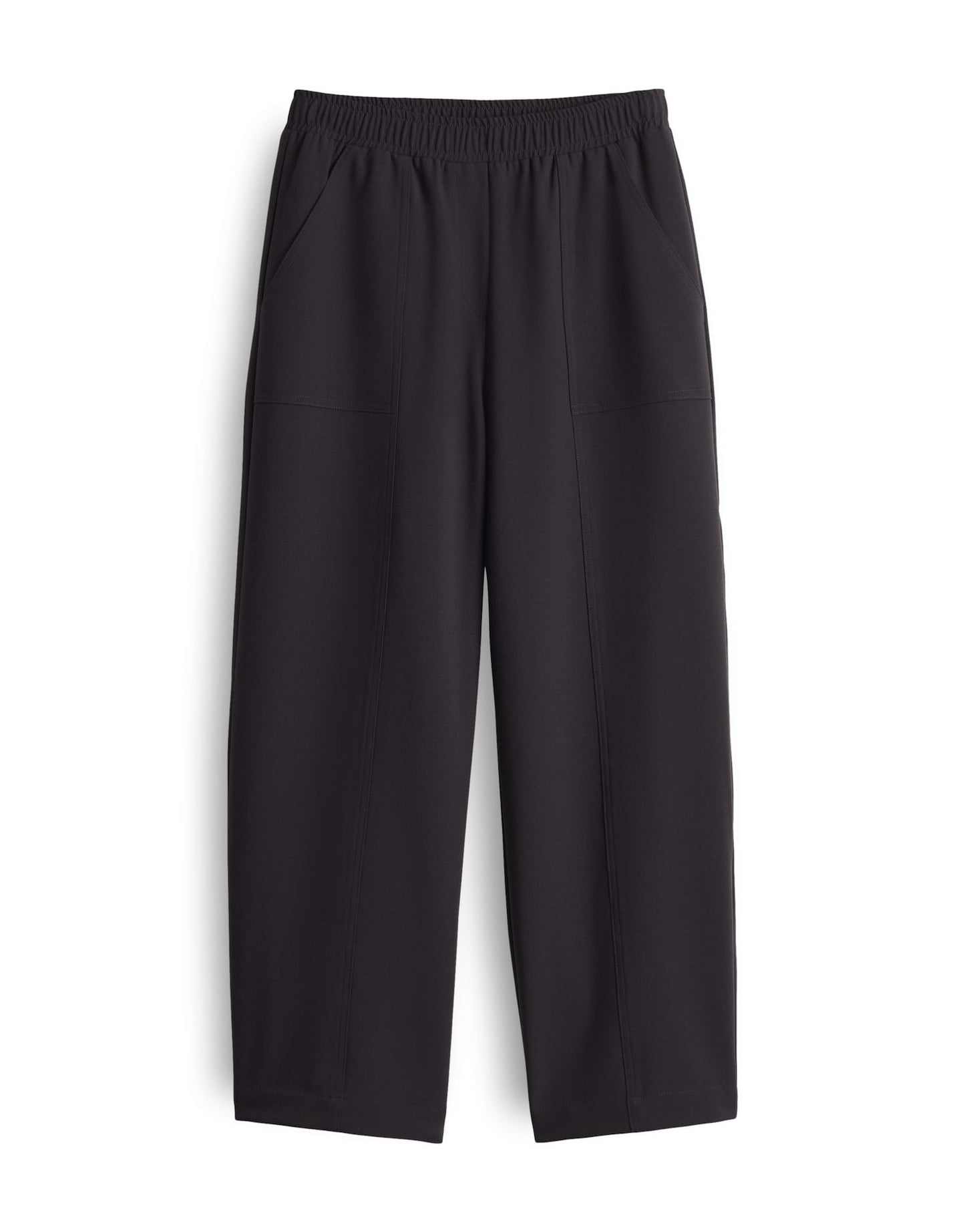 OPUS Damen Hose braun