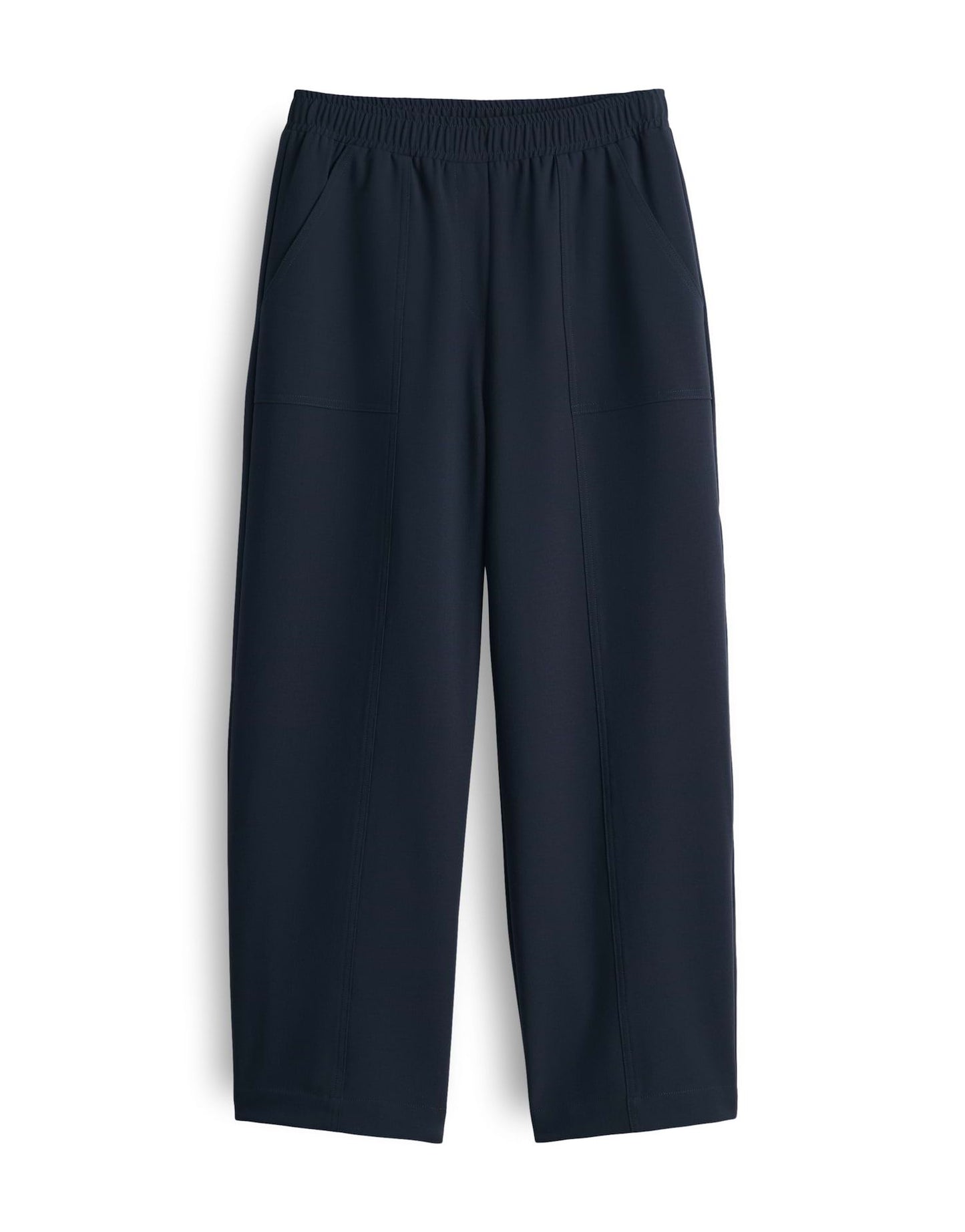 OPUS Damen Hose blau