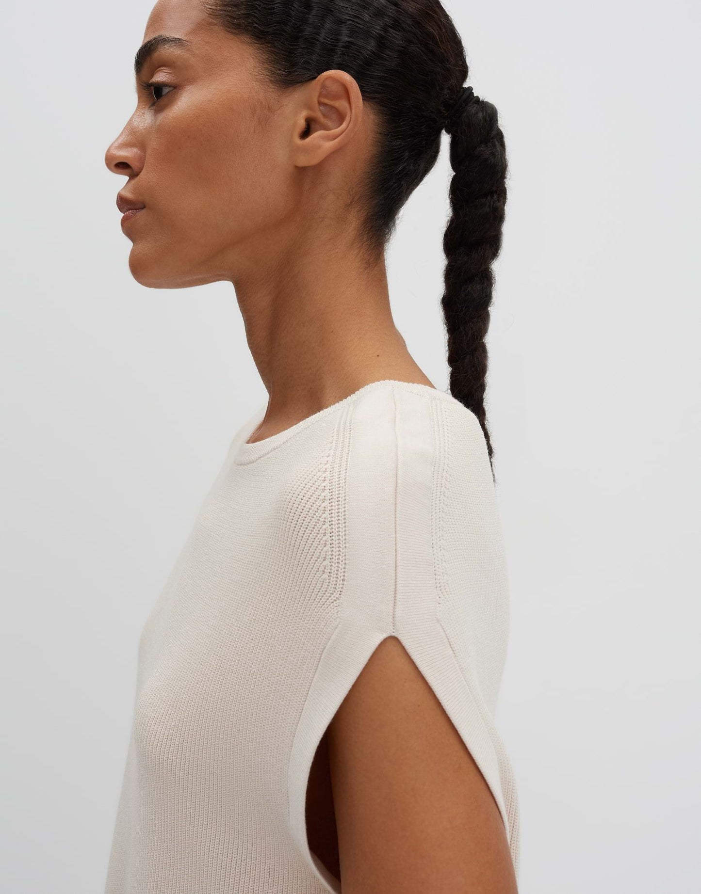 someday – someday Damen Feinstrickpullover Tanee